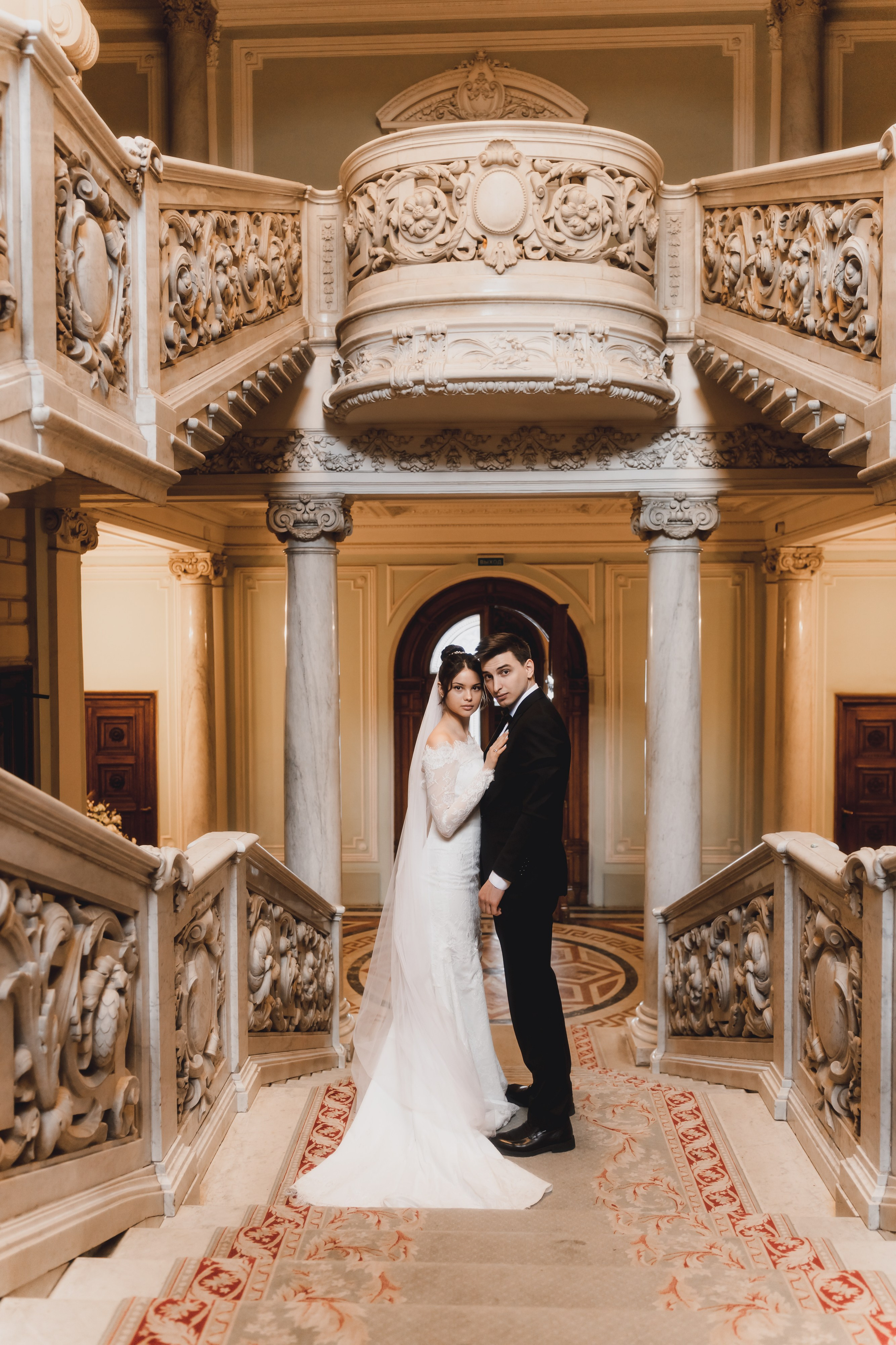 Свадебные съемки. Фотограф Санкт-Петербург Виктория Гурина