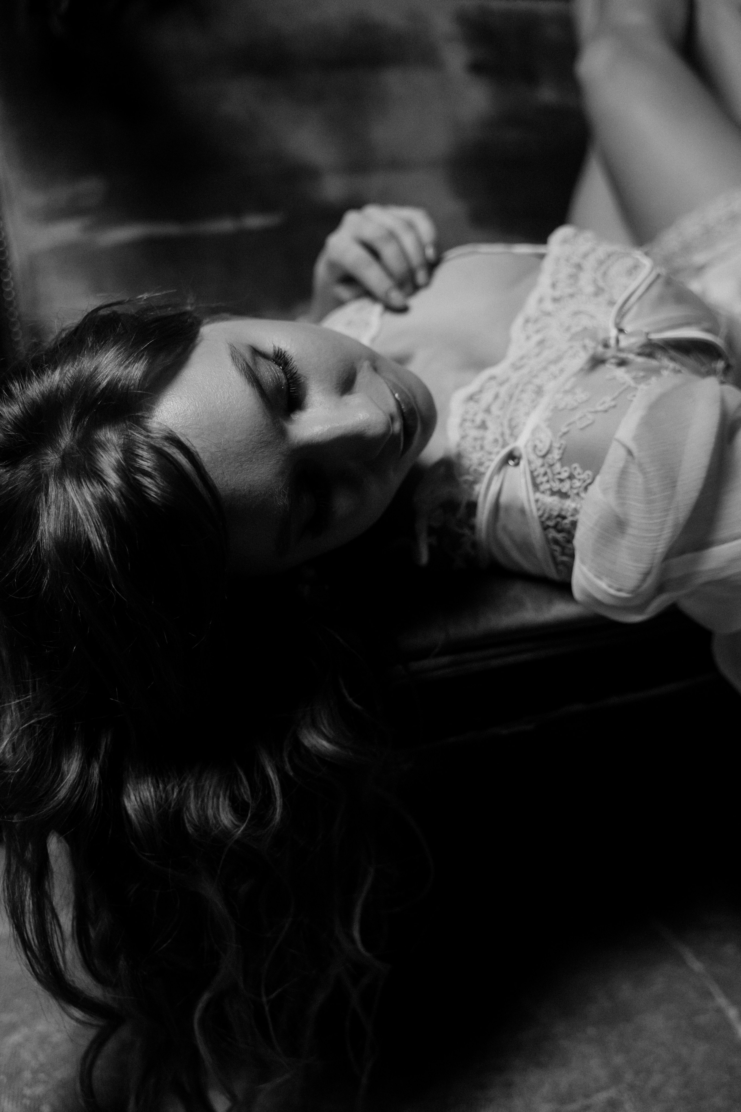 Наташа Будуар. Фотограф на мероприятие