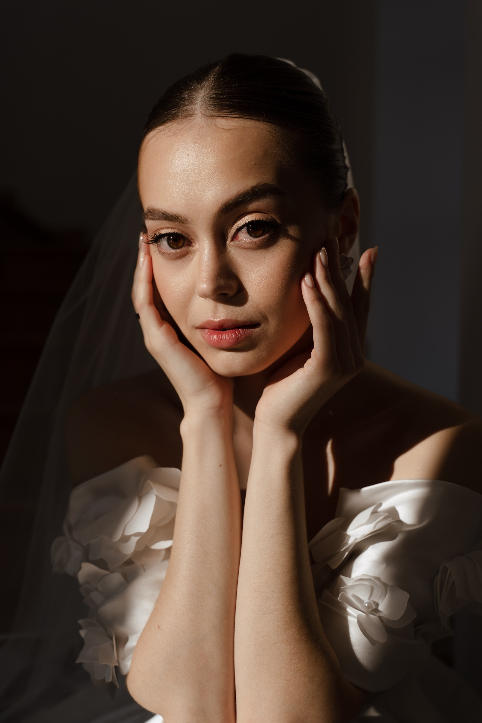 Alina&Slava. Портретный фотограф в Краснодаре Валерия Матирная