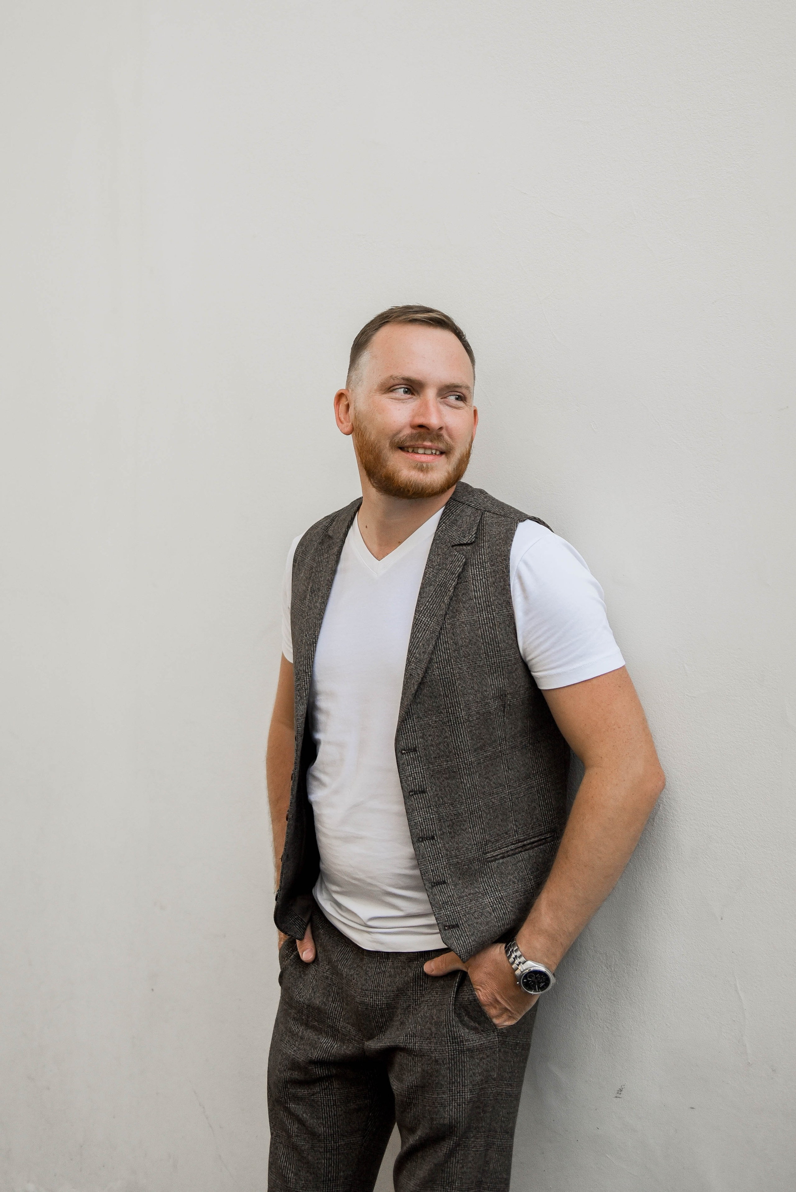 Рассветная съемка. Фотограф Элина Задорожная