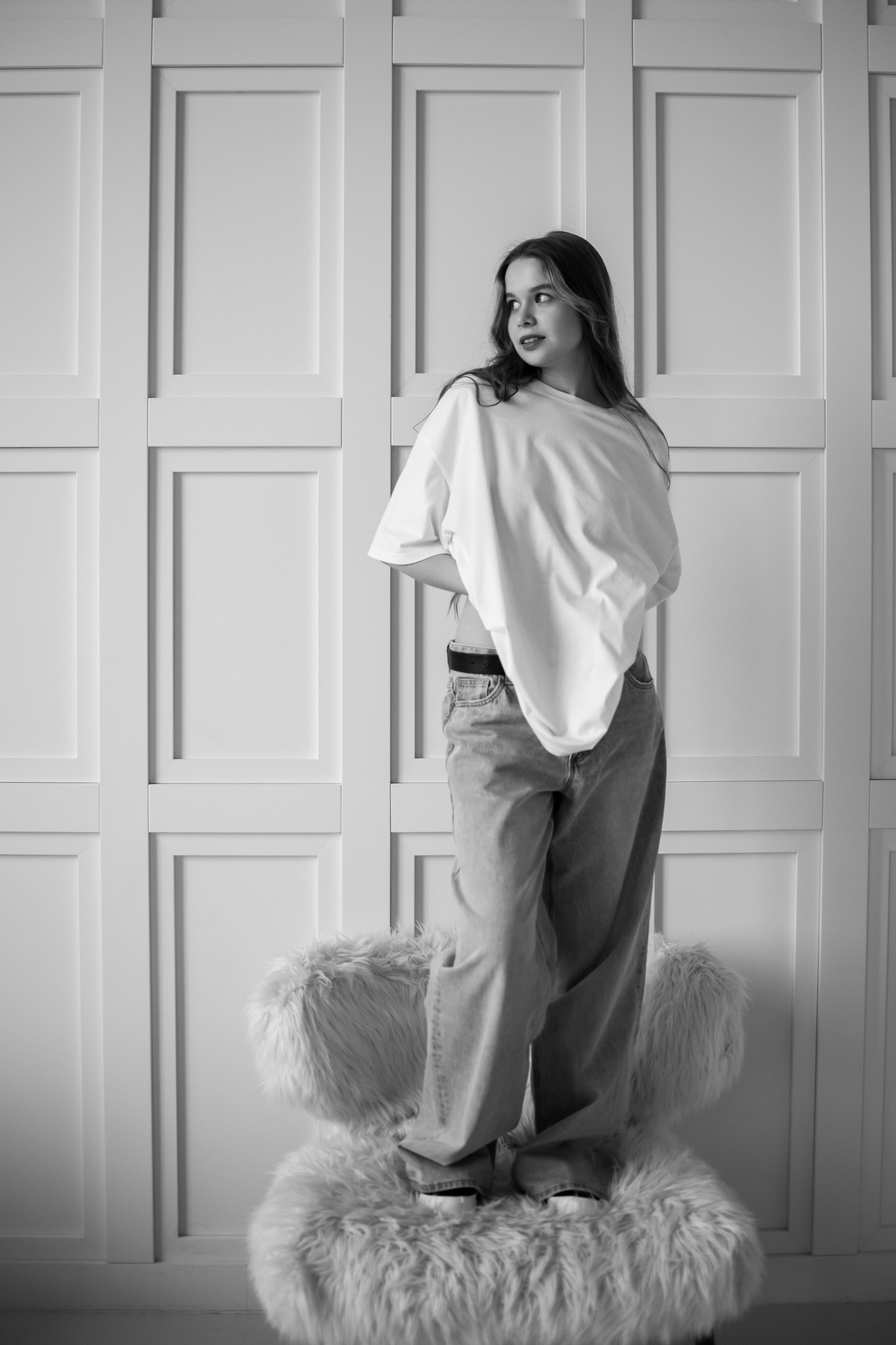 Полина. Фотограф Челябинск Екатерина Миниханова