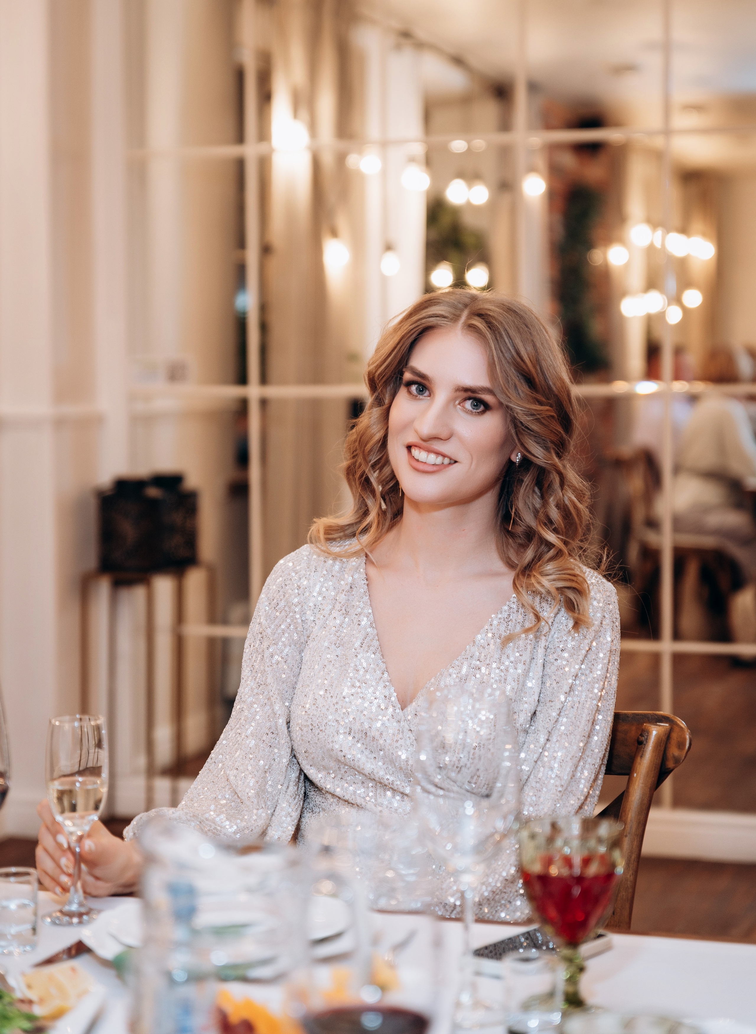 Банкет, юбилей #2. Фотограф в Новосибирске