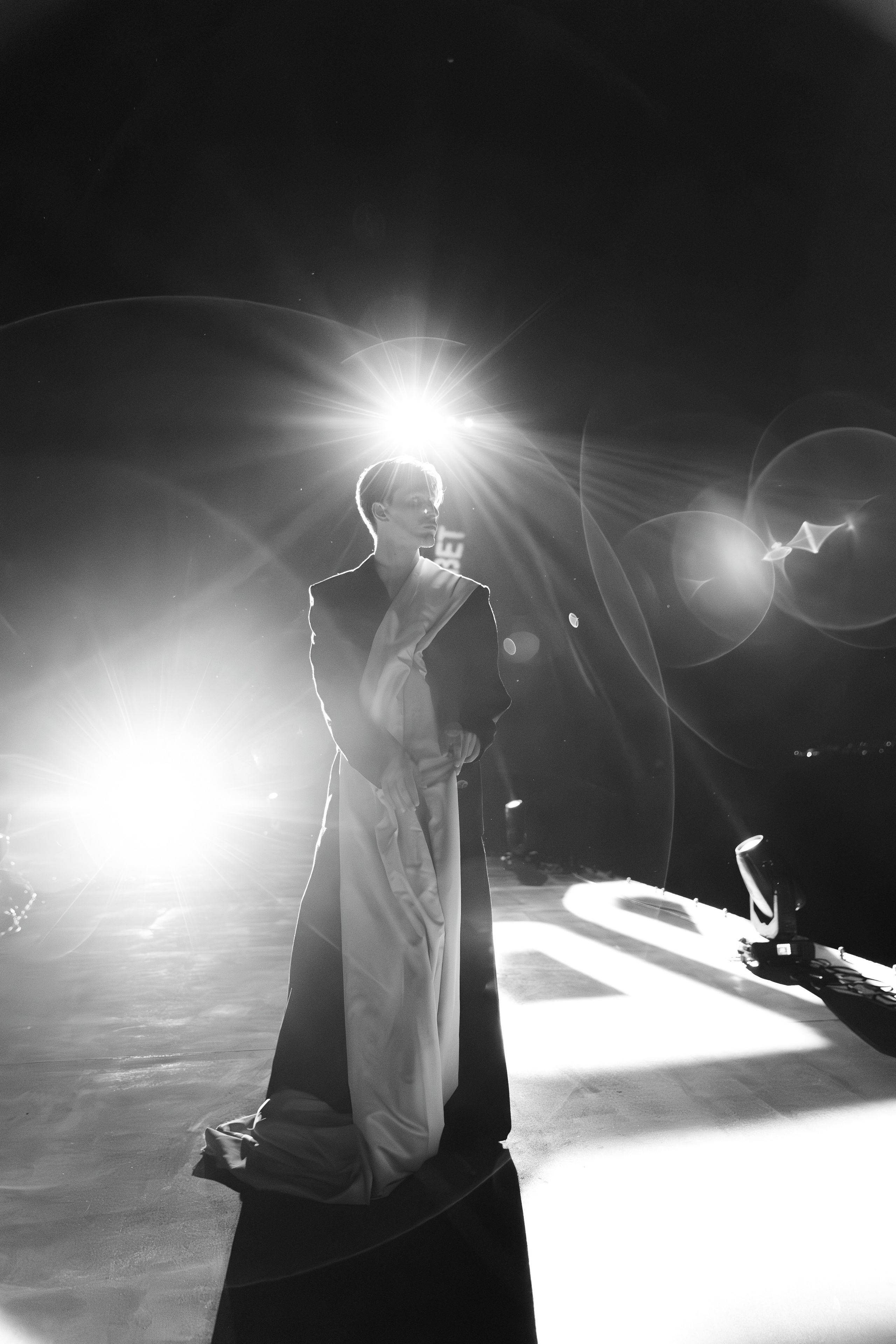 Ты — мой свет. Главная