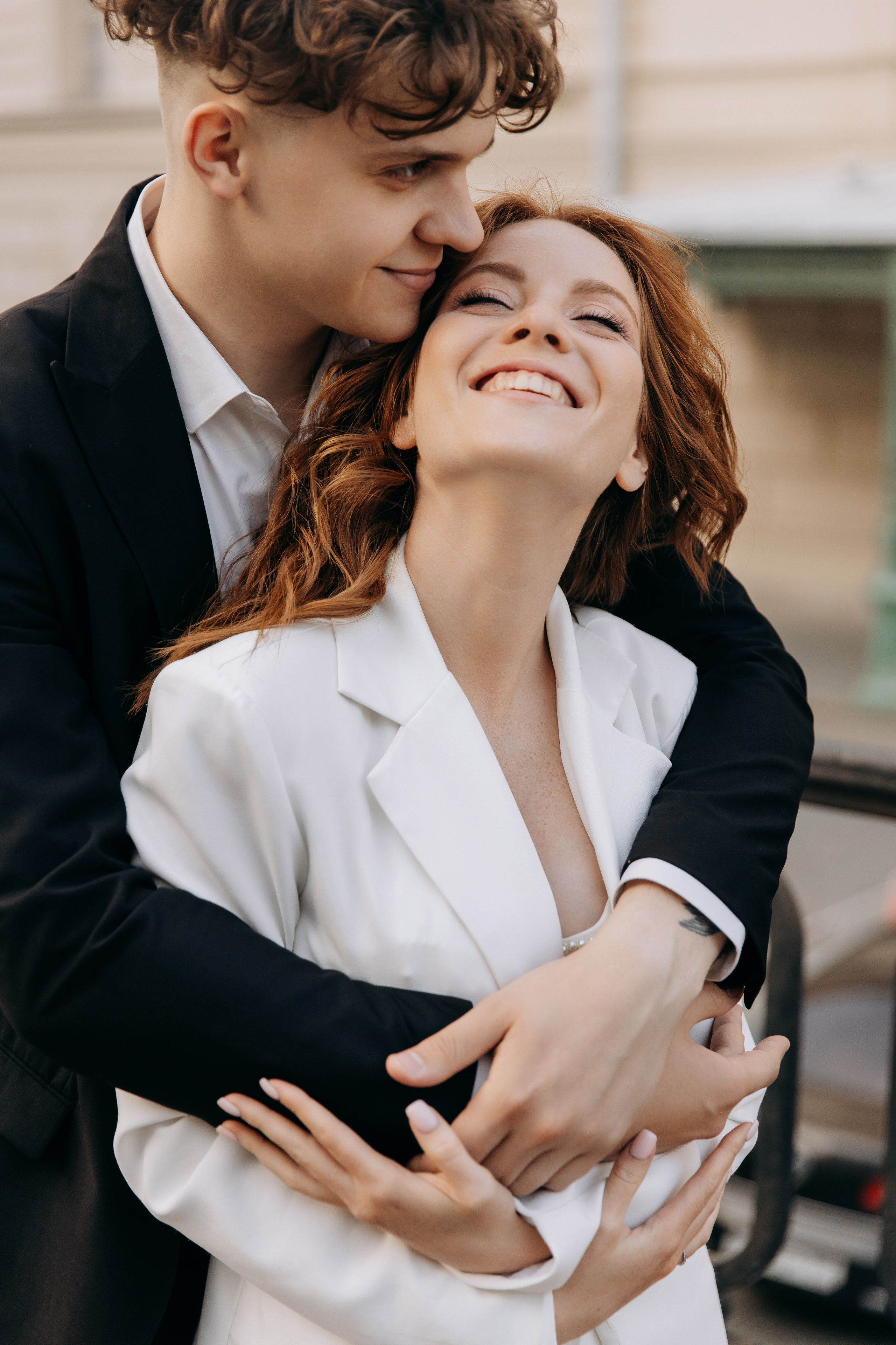 Павел и Маргарита. Свадебный фотограф в Москве Дмитрий Левин