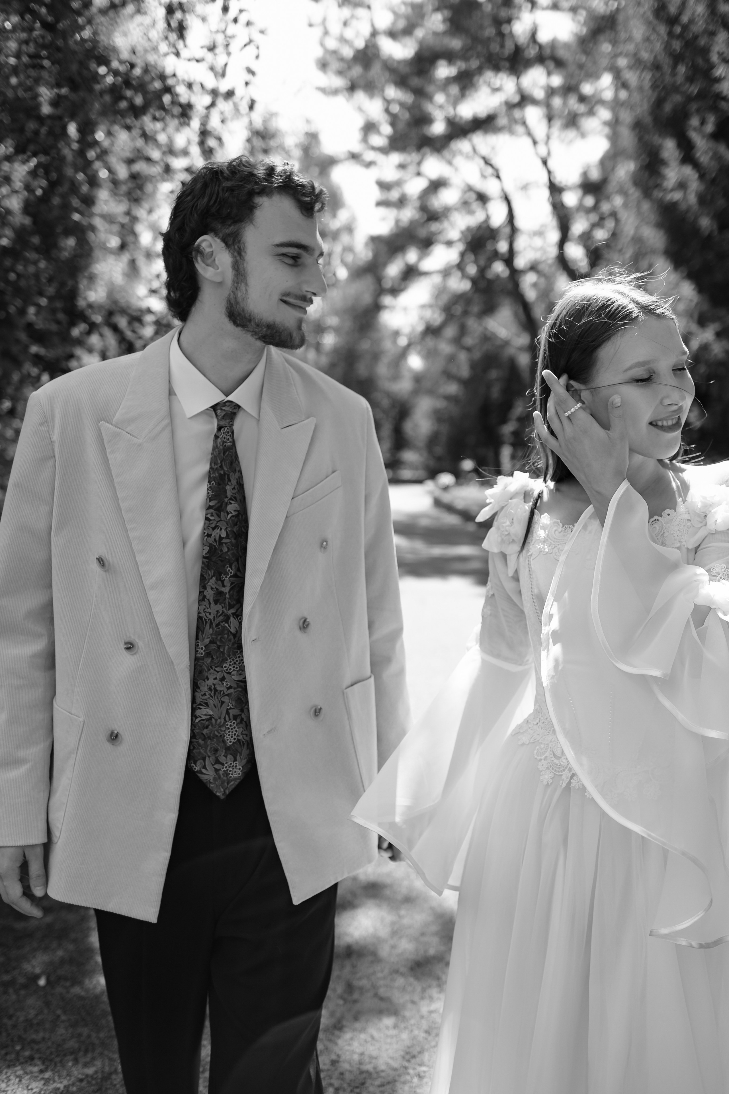 Александр и Анастасия. Свадебный и семейный фотограф в Самаре Посконнова Анна