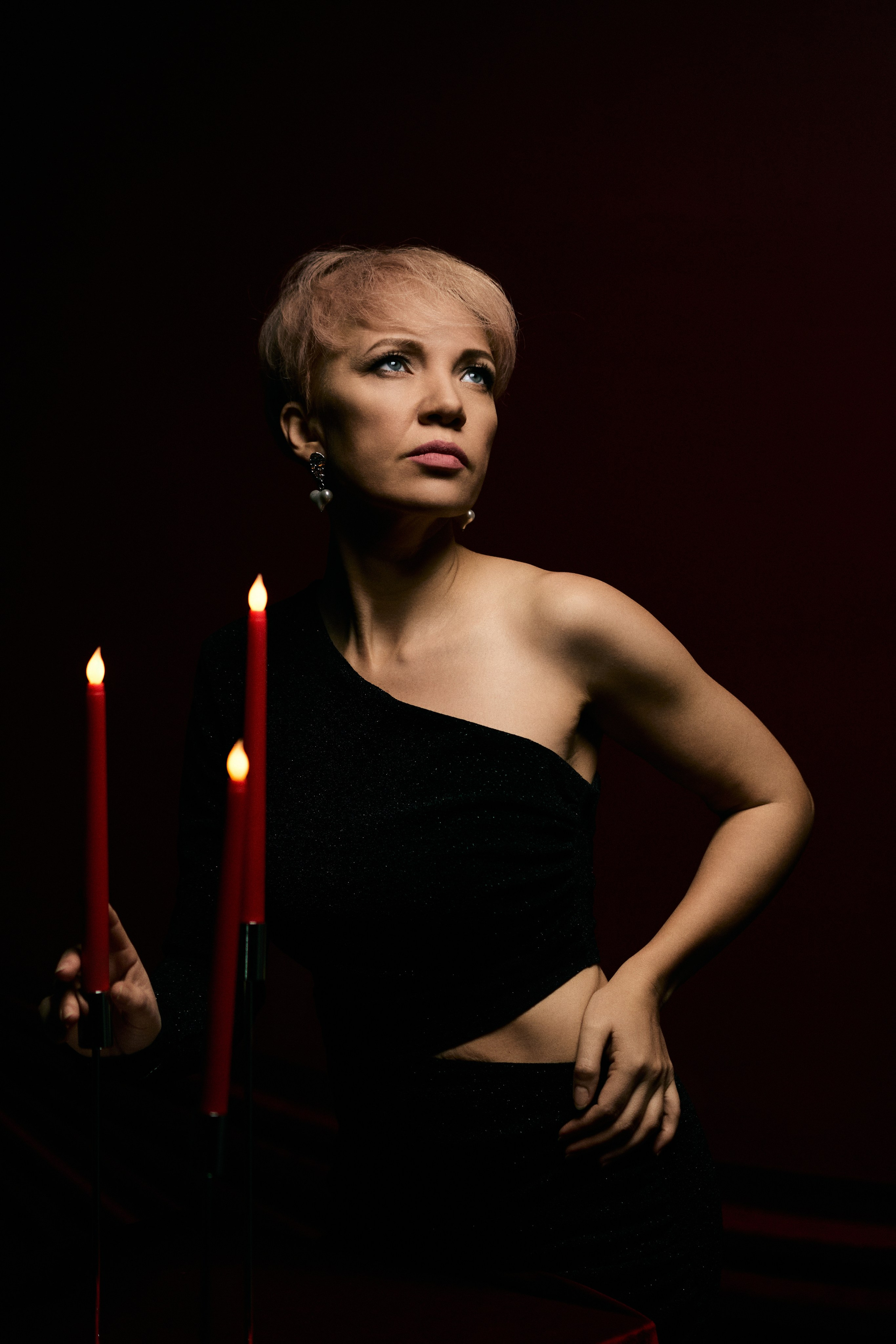 Ко дню рождения Юлии. Фотограф Виталий Сид: профессиональная фотосъемка, обучение и новости индустрии