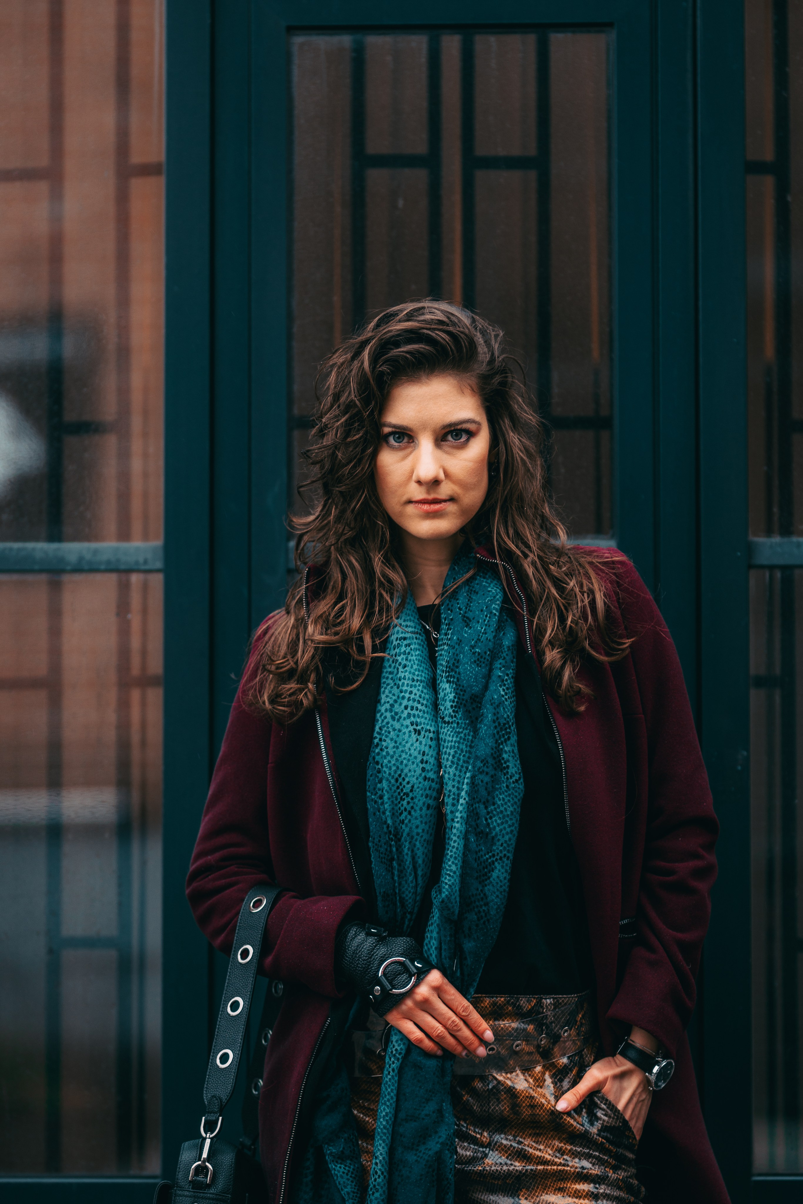 Алиса Зумик. Фотограф Виталий Сид: профессиональная фотосъемка, обучение и новости индустрии