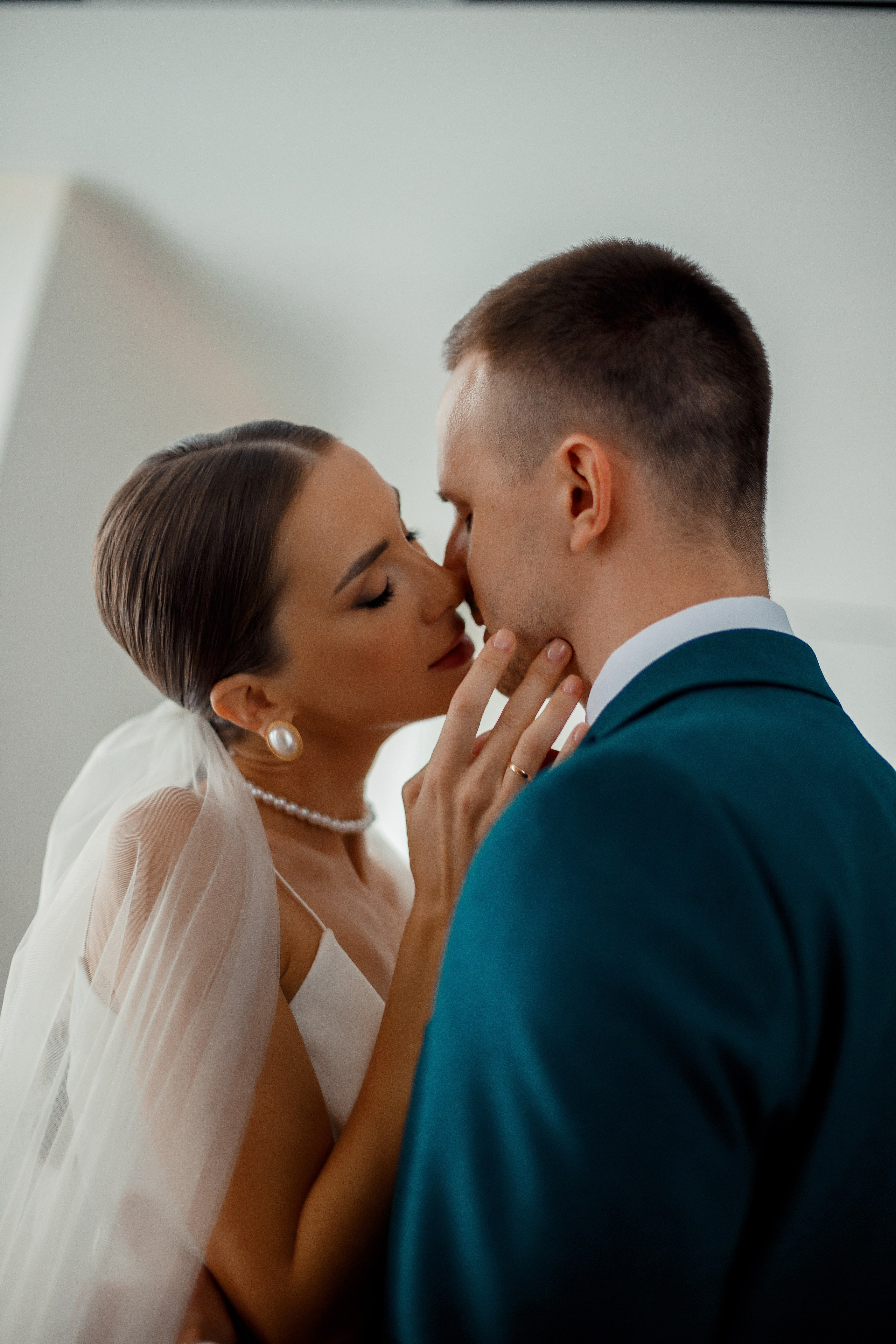 Женя & Таня. Свадебный и семейный фотограф Черняева Анна| Нижний Новгород