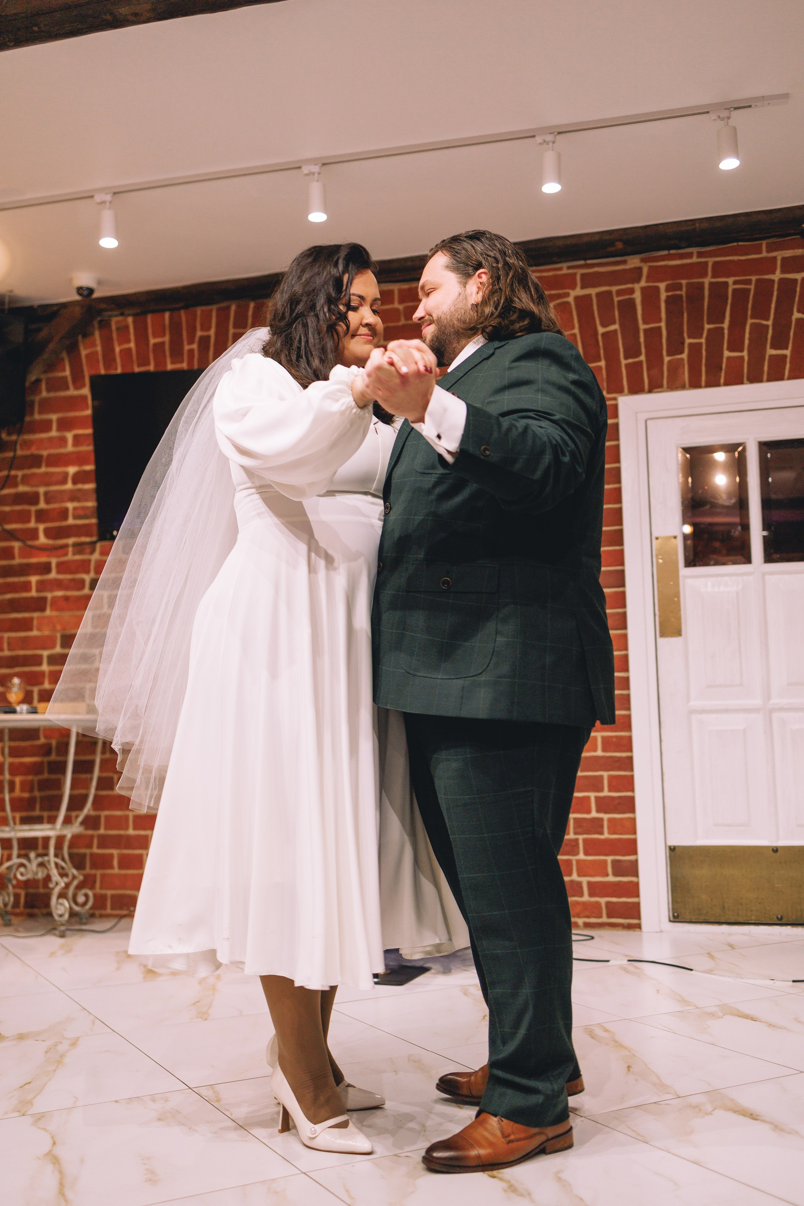 Светлана и Алексей. Семейный и свадебный фотограф в Санкт-Петербурге Светлана Алистер