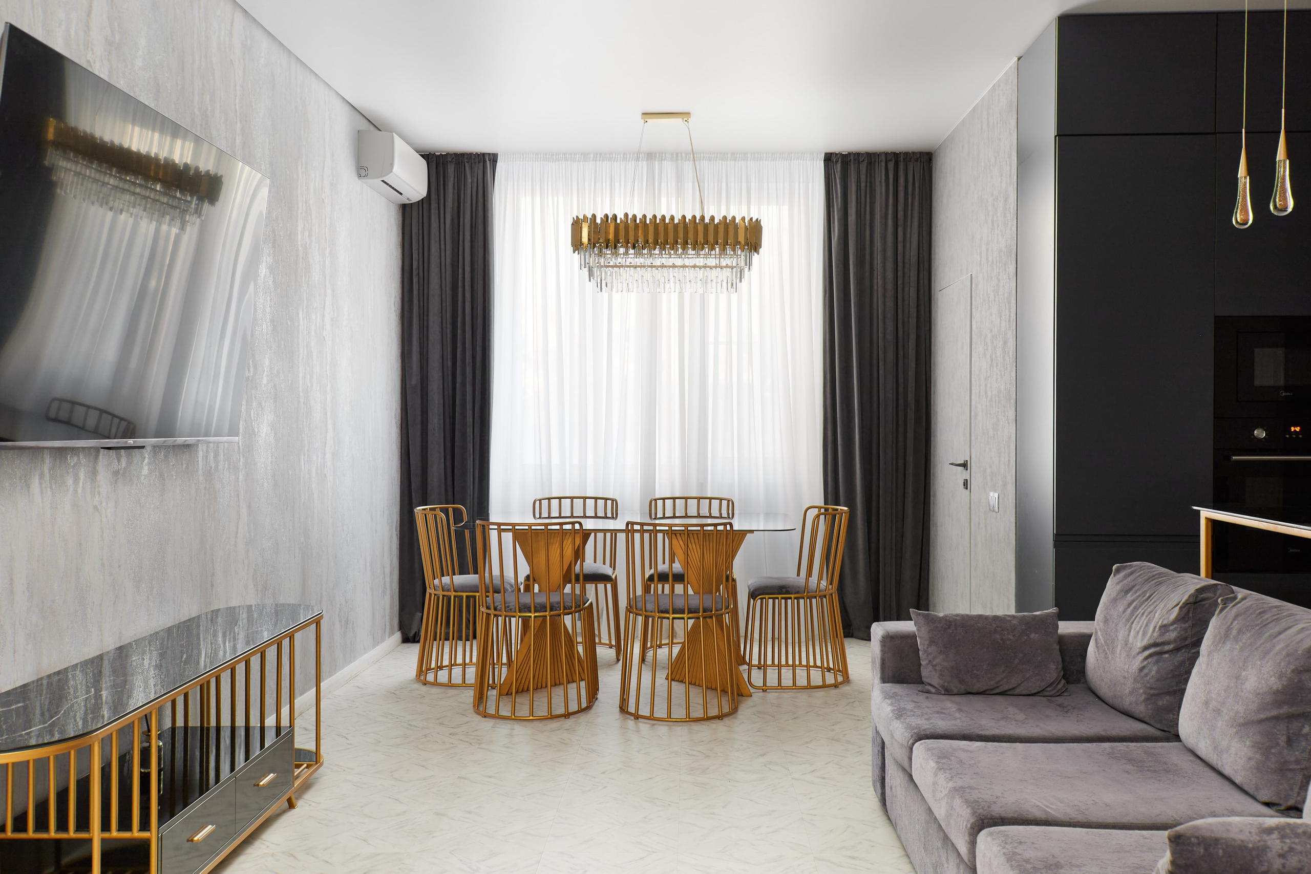 Интерьерная съемка. Интерьерная и рекламная съемка