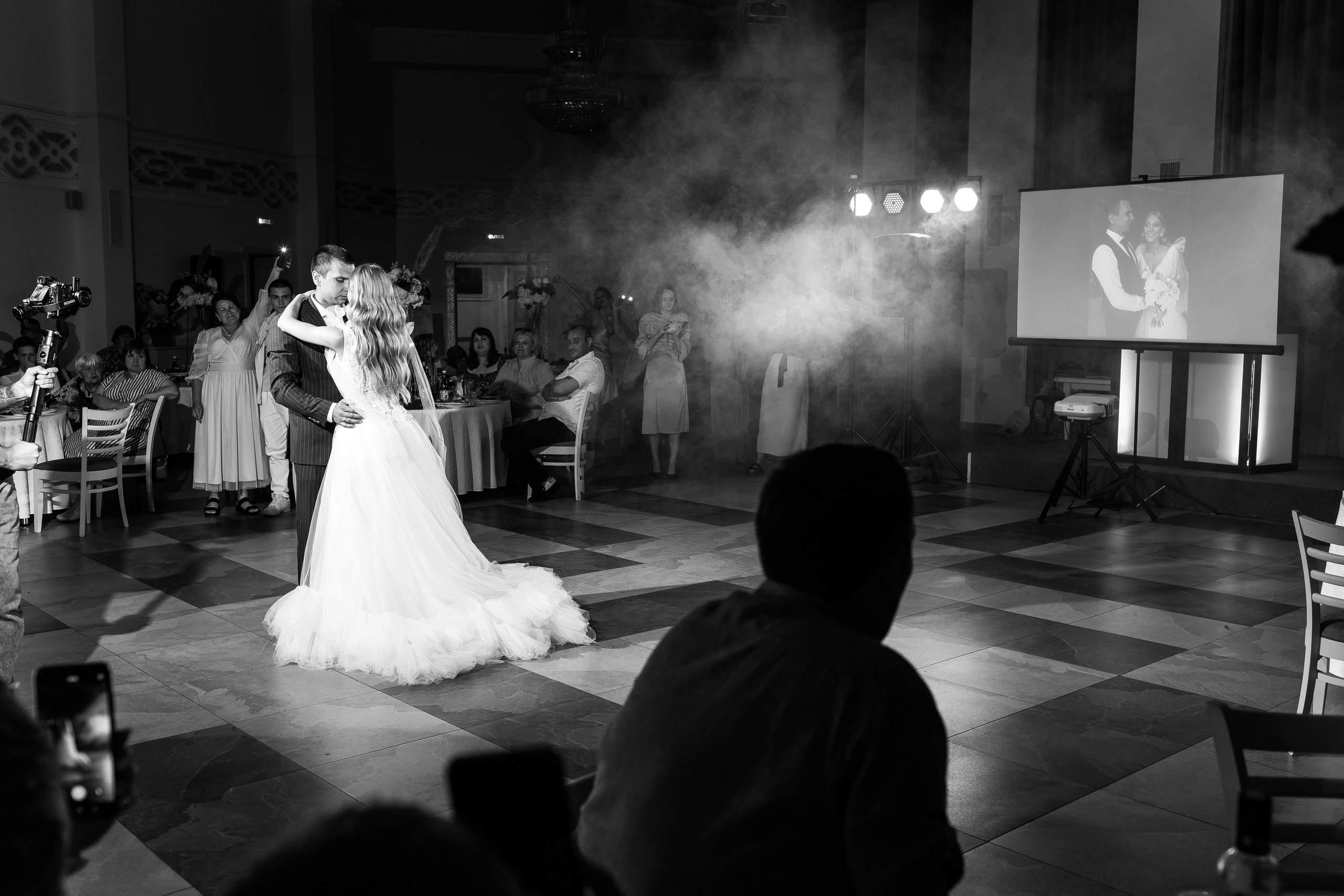 Фото. Фотограф и видеограф в Саратове и Энгельсе Антон Рассказов