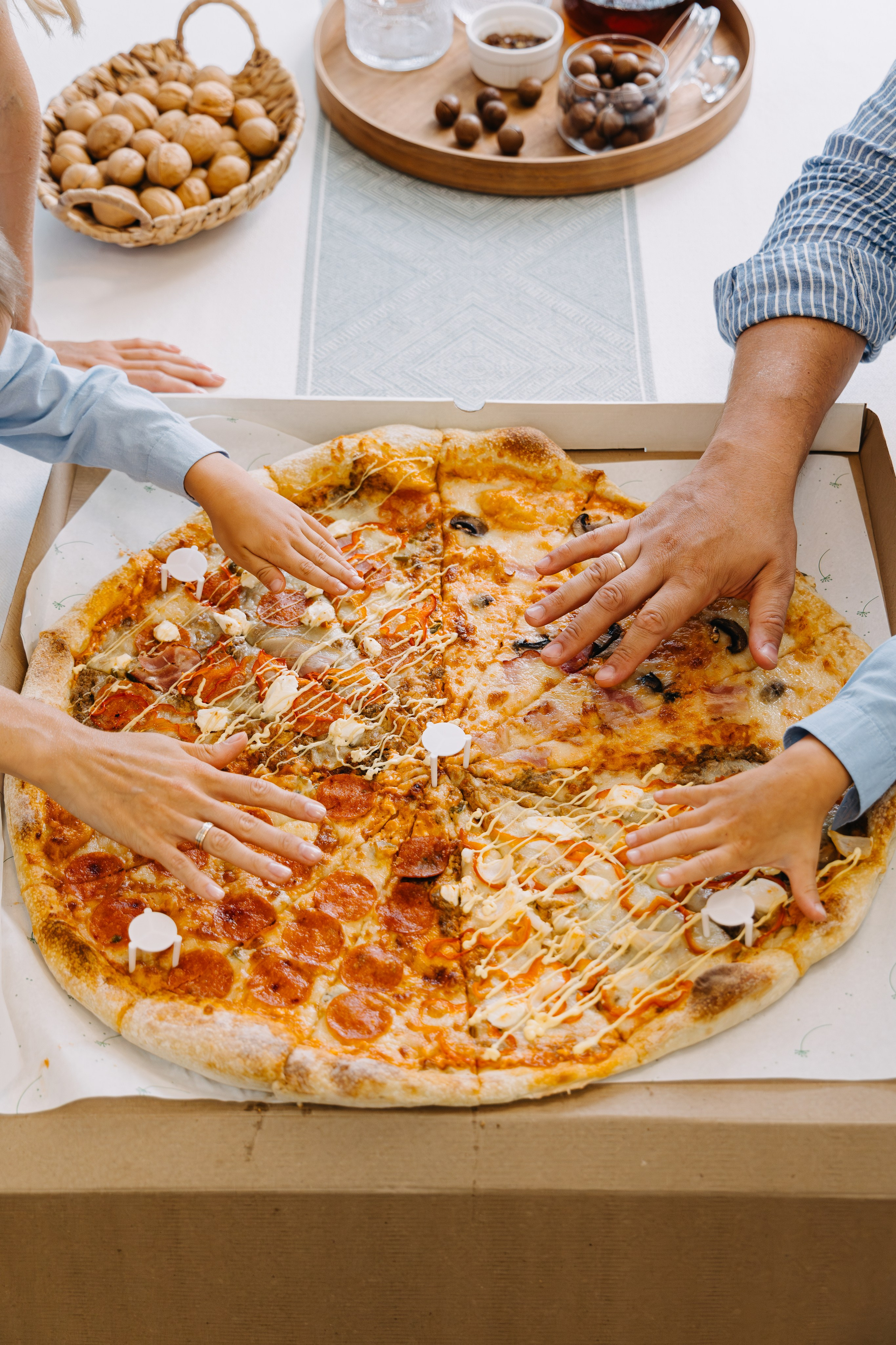 MANHATTAN. Свадебный и репортажный фотограф в Омске. Червоткин Никита