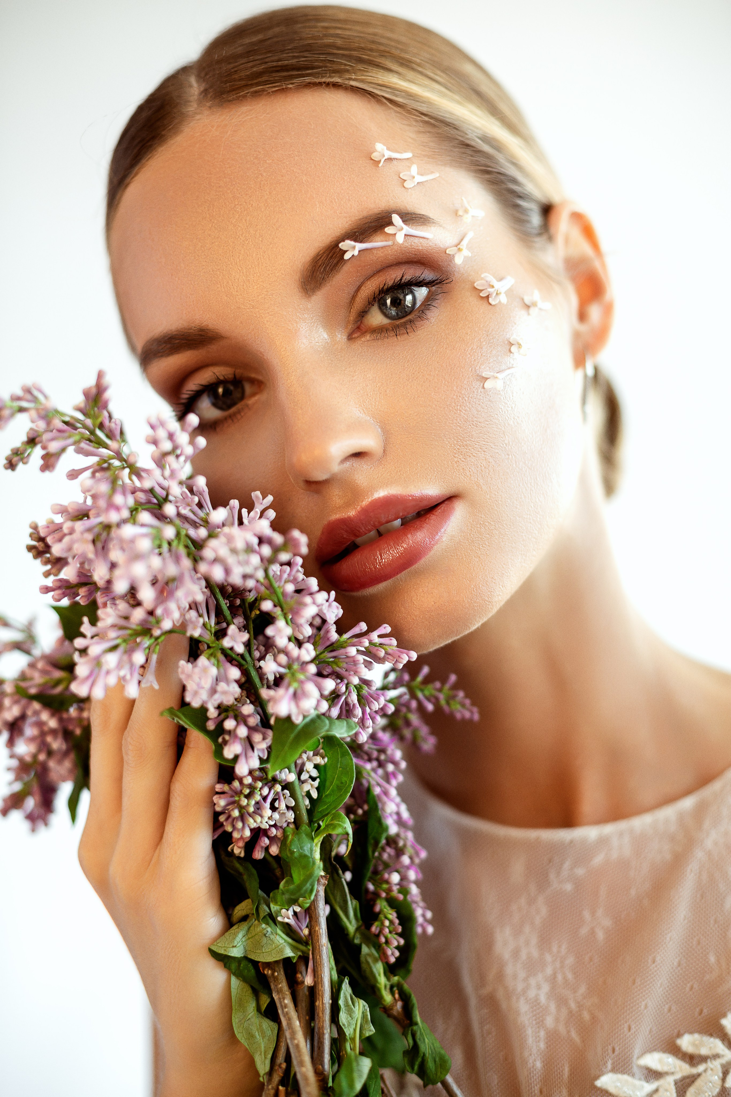 💜. Главная