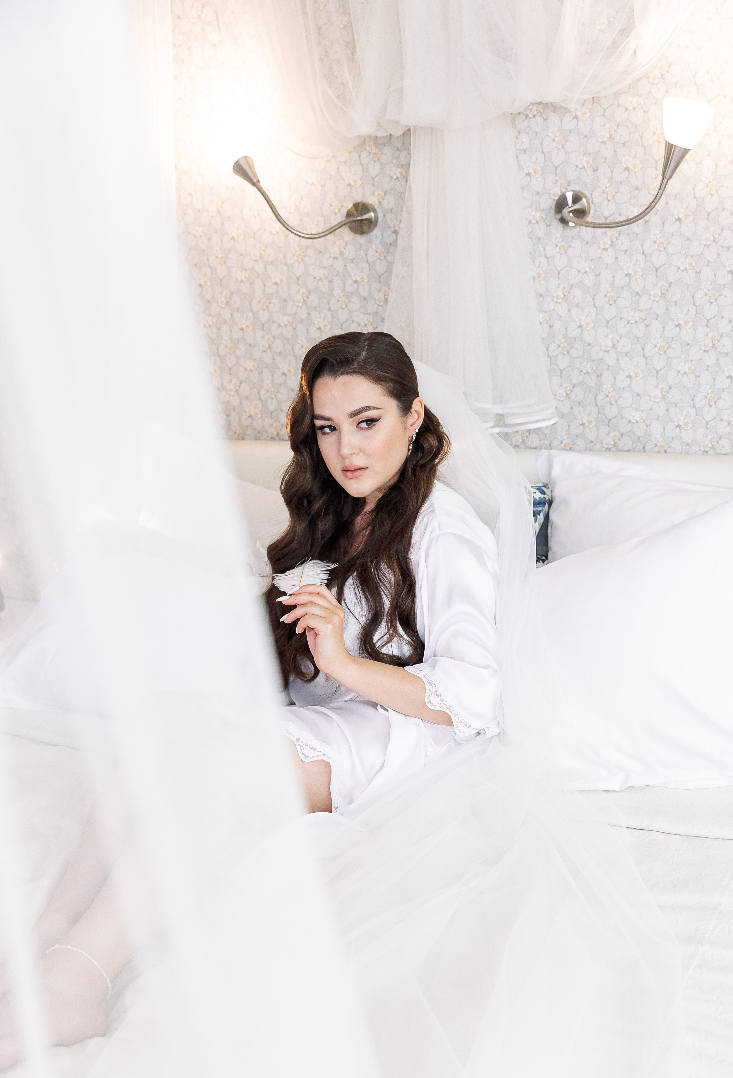 Сергей и Валерия. Свадебный и семейный фотограф в Челябинске Юлия Ишимова