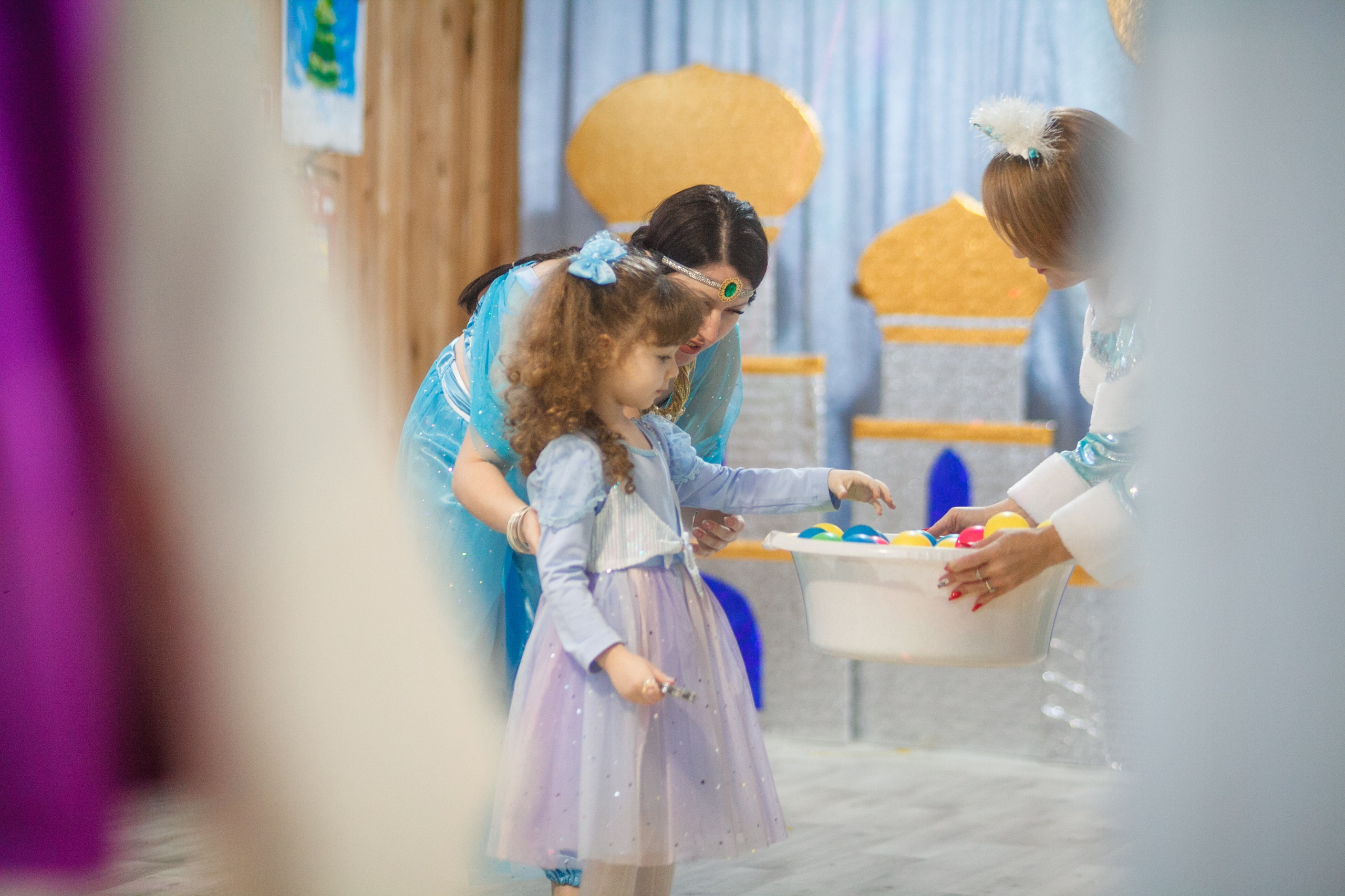 Утренник в шахматной школе. Свадебный и семейный фотограф в Армавире