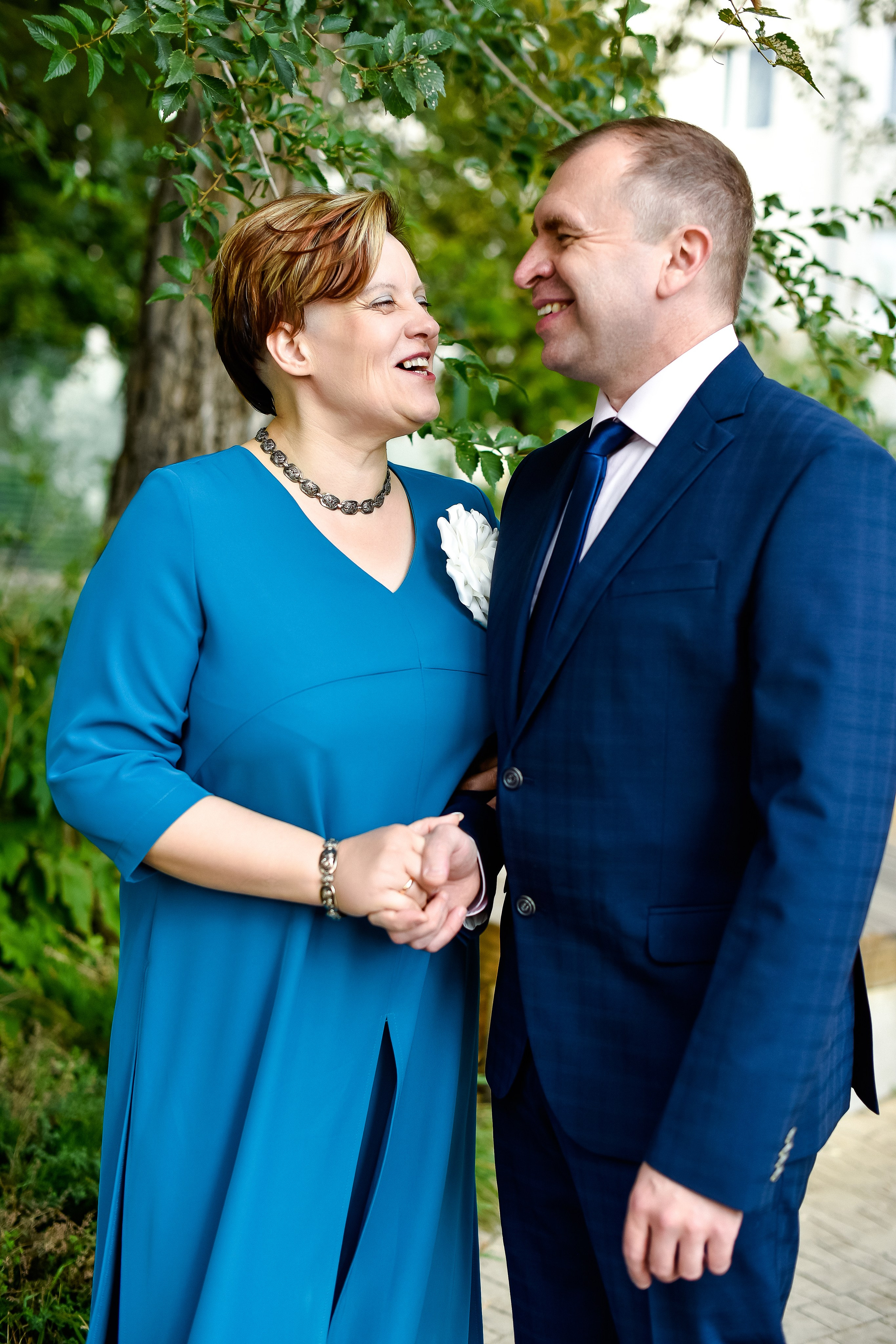 Свадьба Надежды и Анатолия