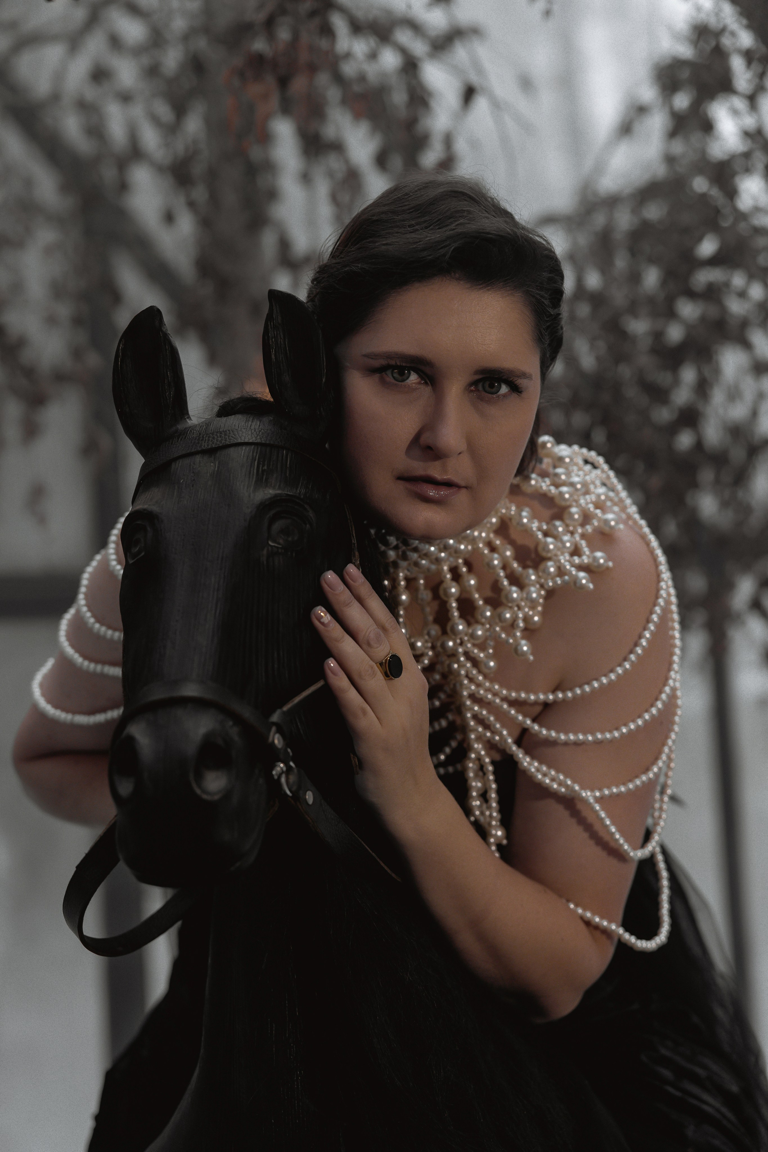 Сонная лощина. Сказочный фотограф для Вас и Вашей семьи