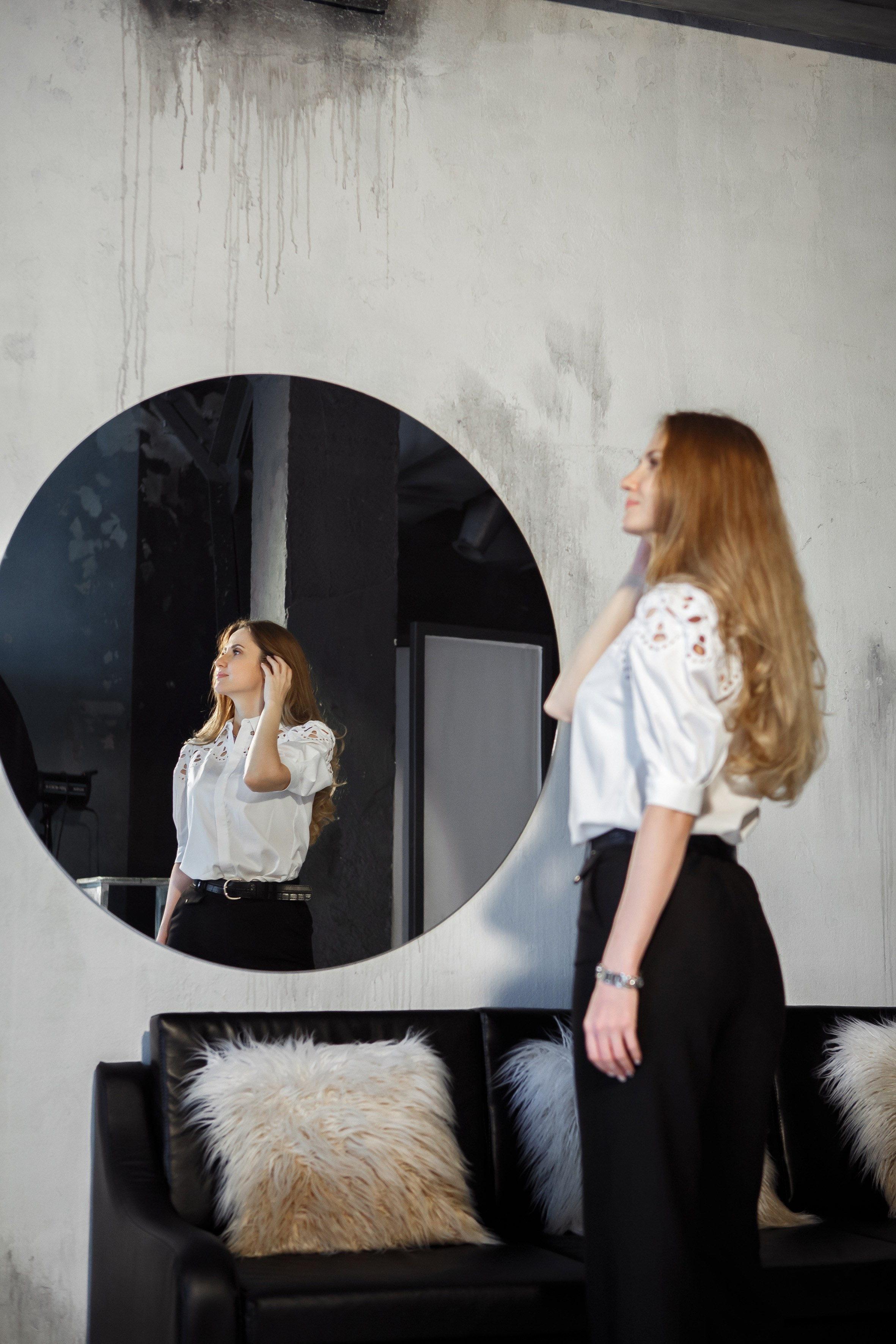 Елена. Свадебный и портретный Фотограф в Липецке Дмитрий Котюков