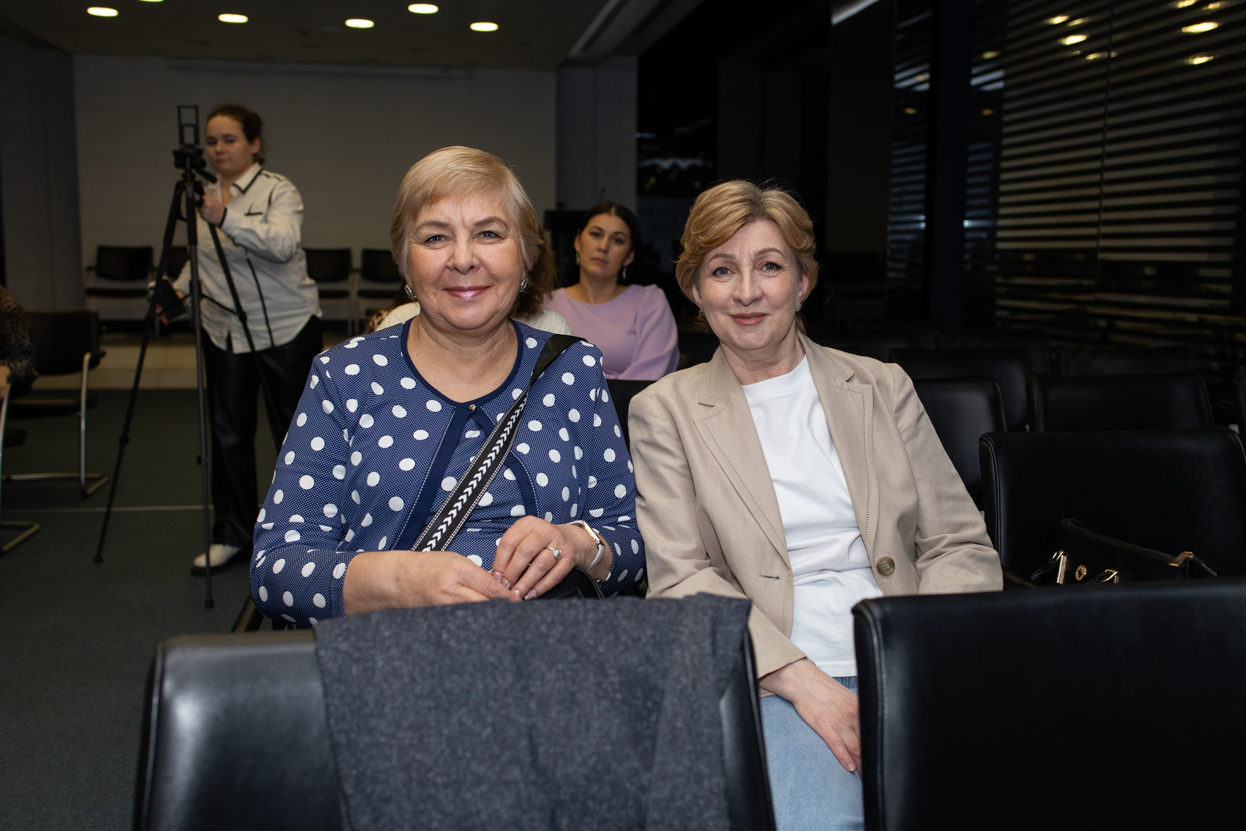 Wellness день. Фотограф Екатеринбург — Ирина Манина