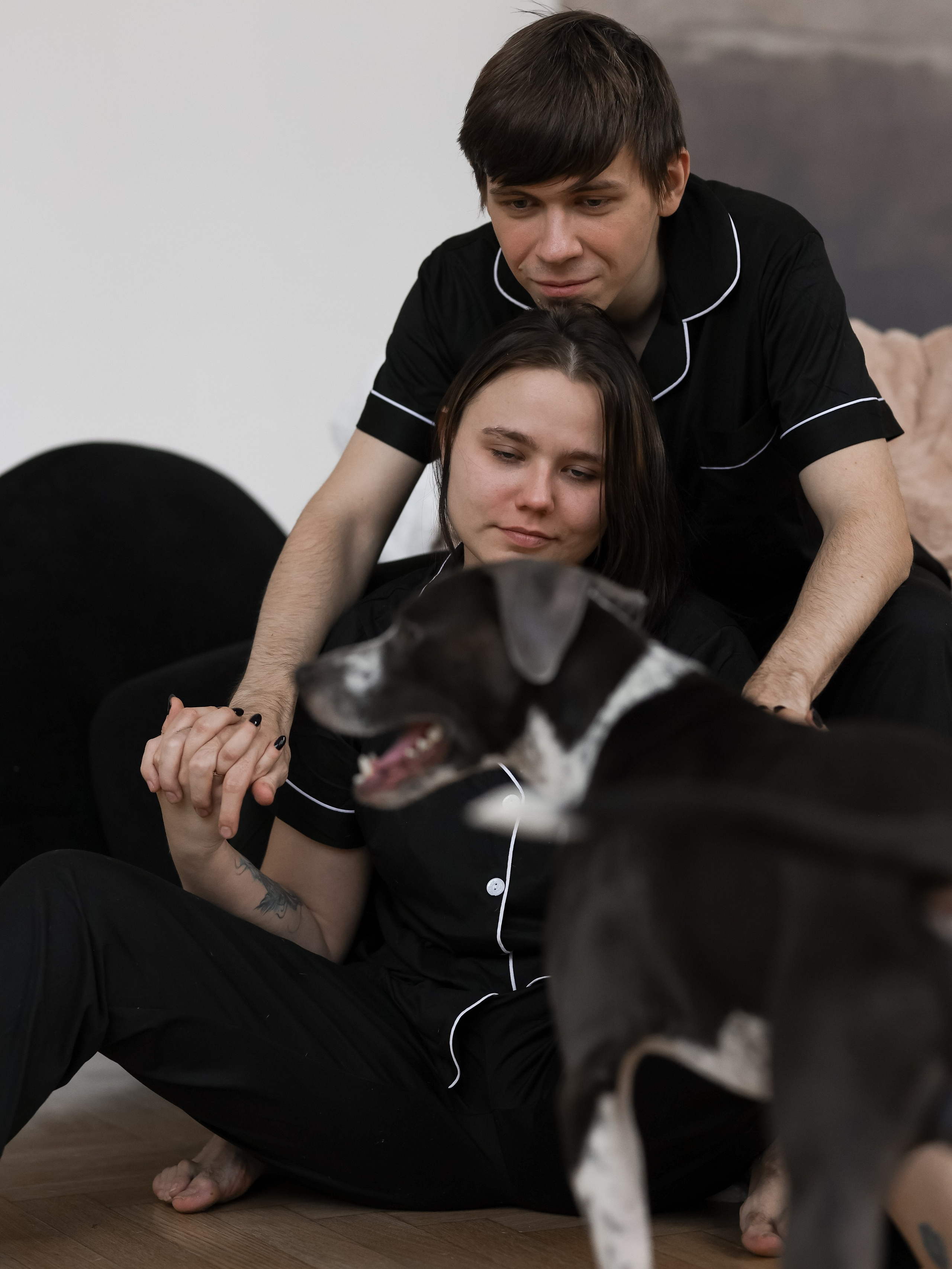 Тортик Даша и Никита. Фотограф-анималист в Москве Кириллова Татьяна