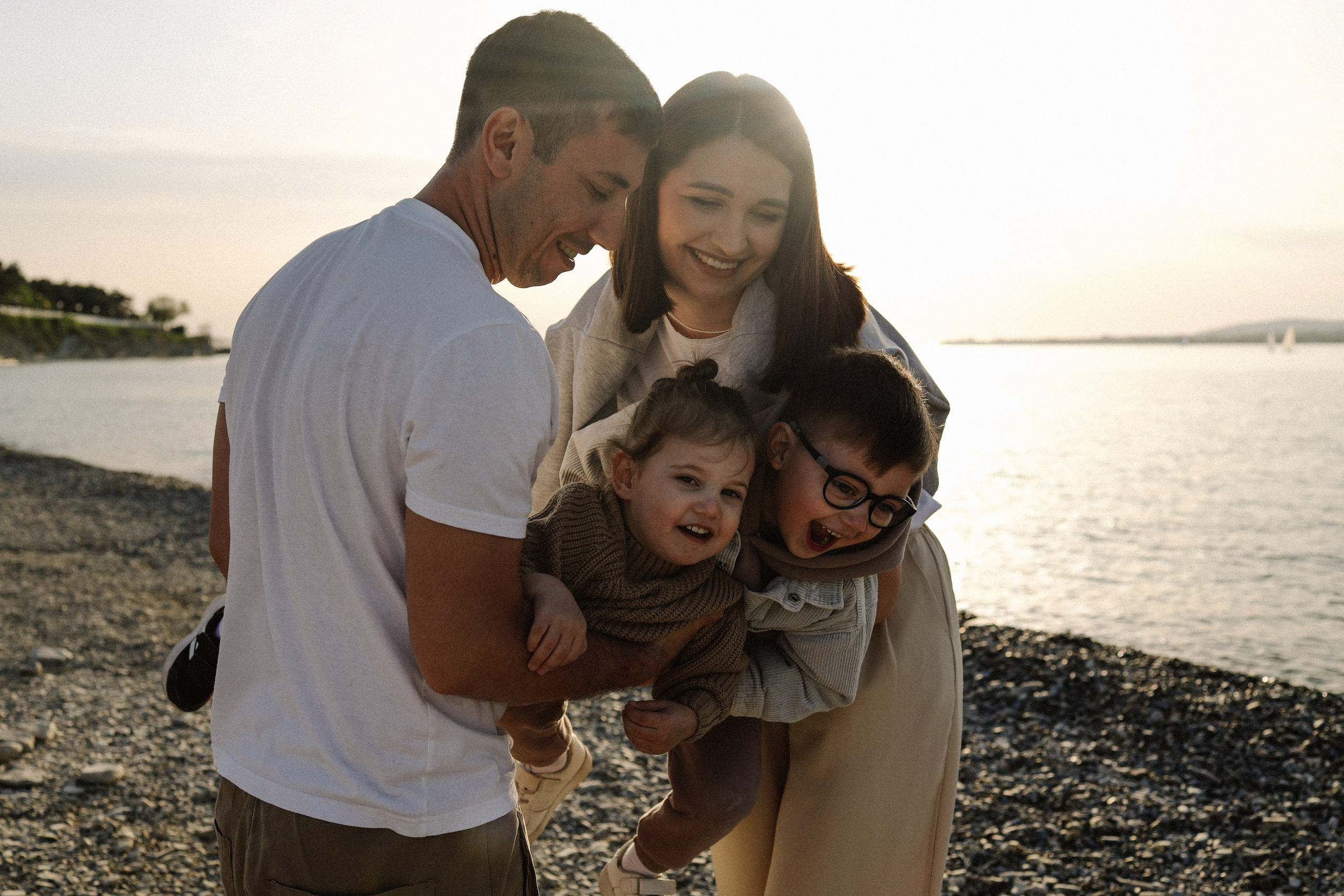 Море волнуется «раз»…. Свадебный и семейный фотограф Волгоград Наталья Алексеева