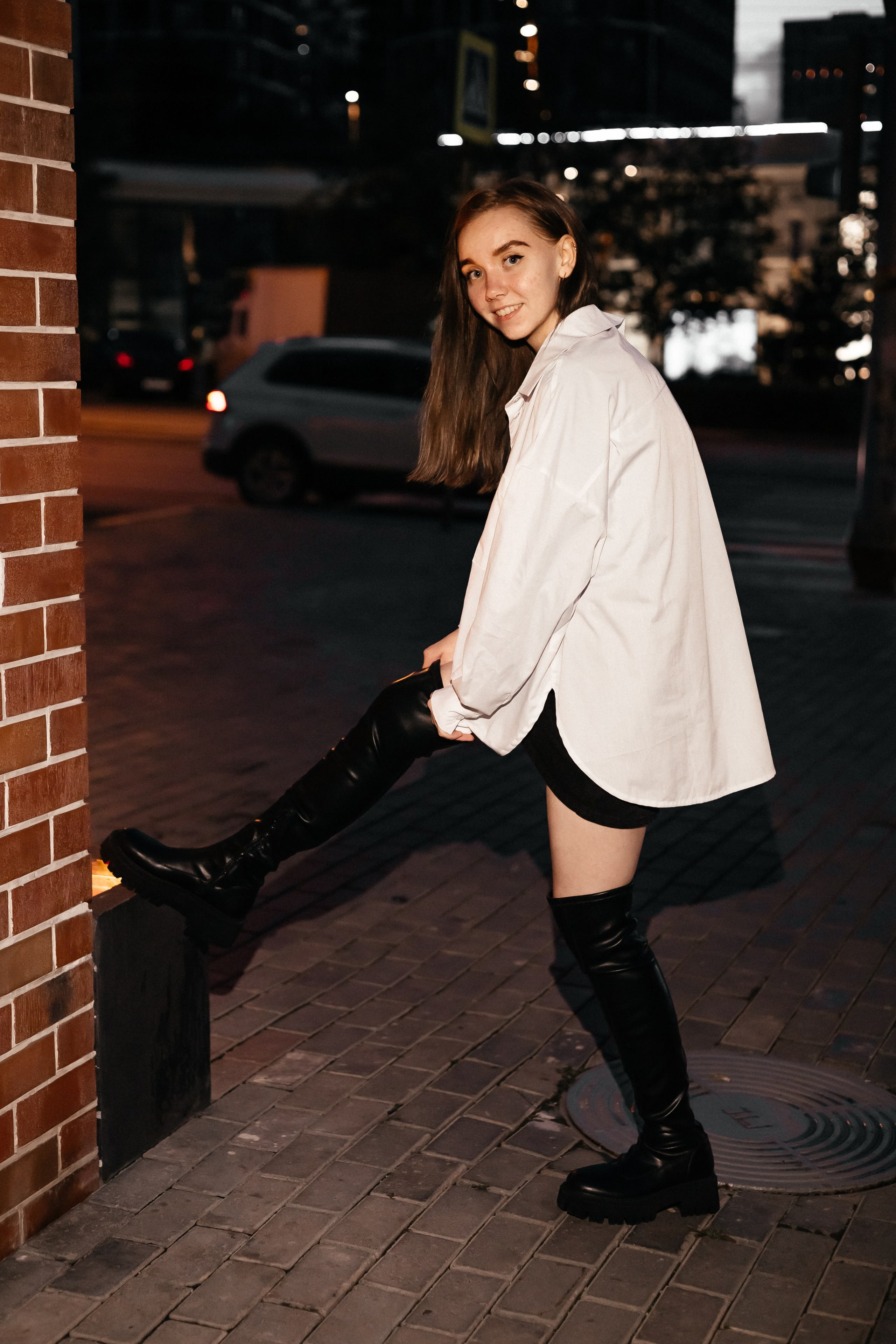 Street Style. Семейный и Свадебный фотограф в Екатеринбурге Кармановская Мария