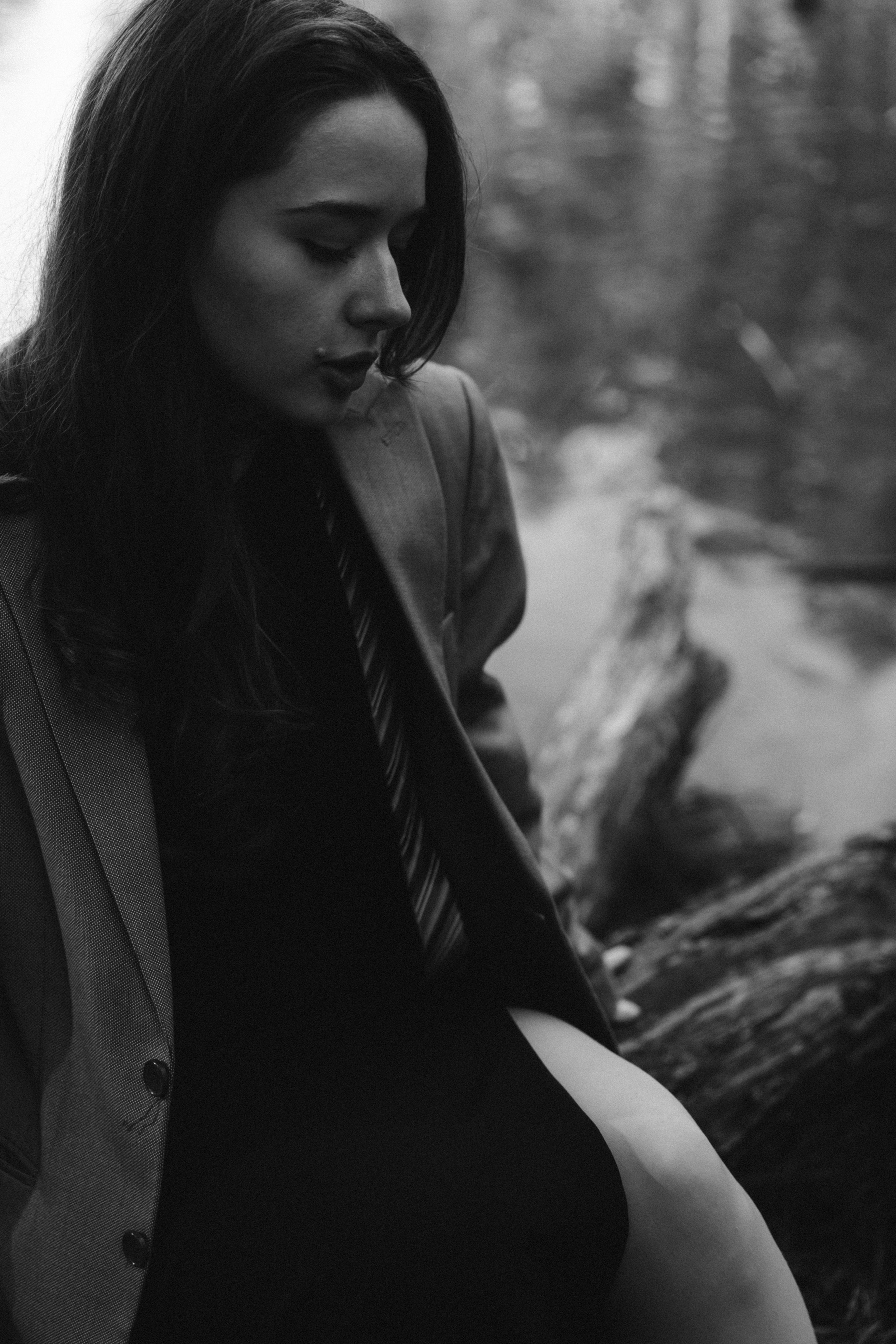 Диана. Veronika Popadeikina Photographer