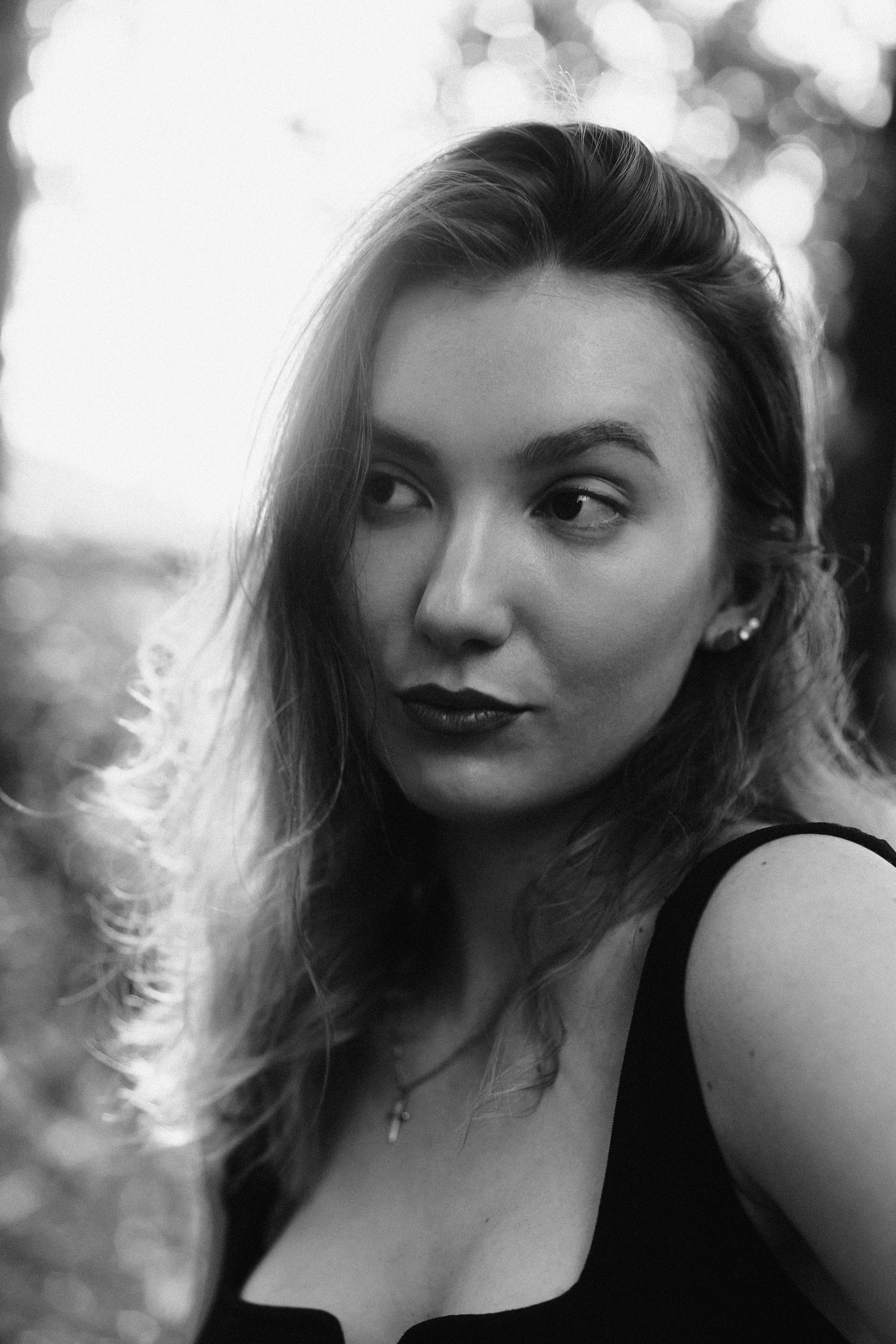 Элина. Veronika Popadeikina Photographer