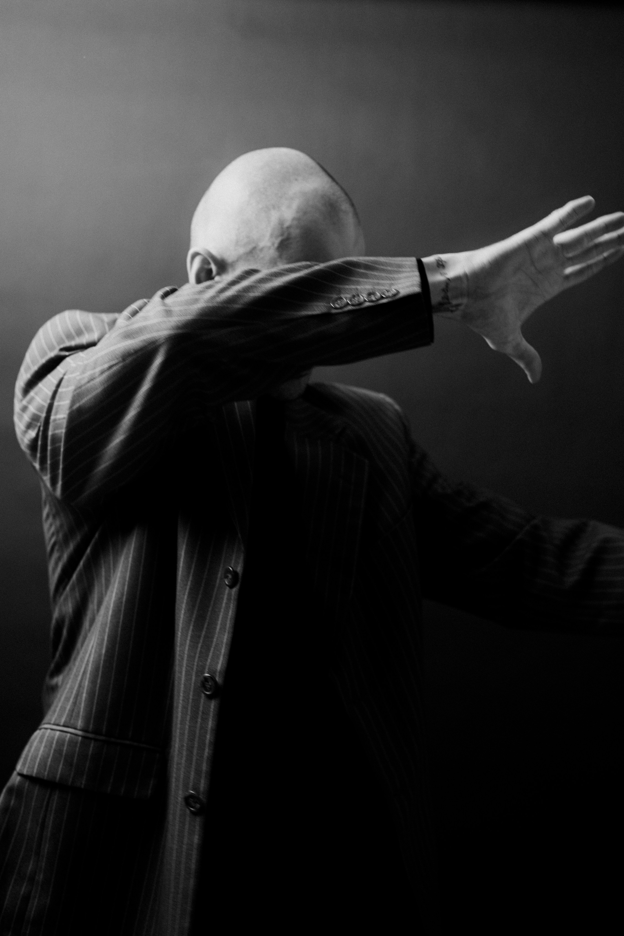 Дмитрий. Veronika Popadeikina Photographer