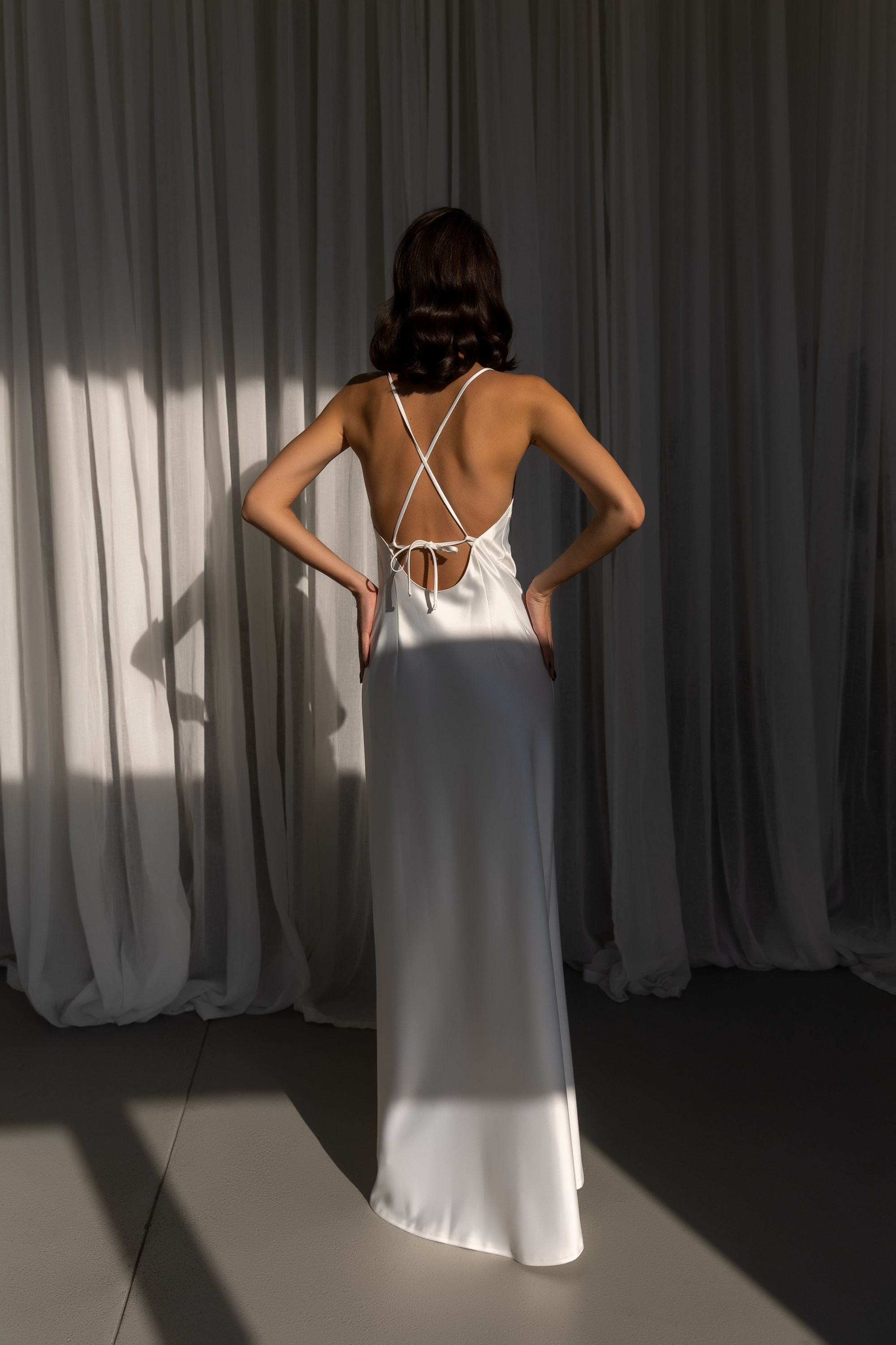 Студии. Фотограф в Москве Станислав Квасков