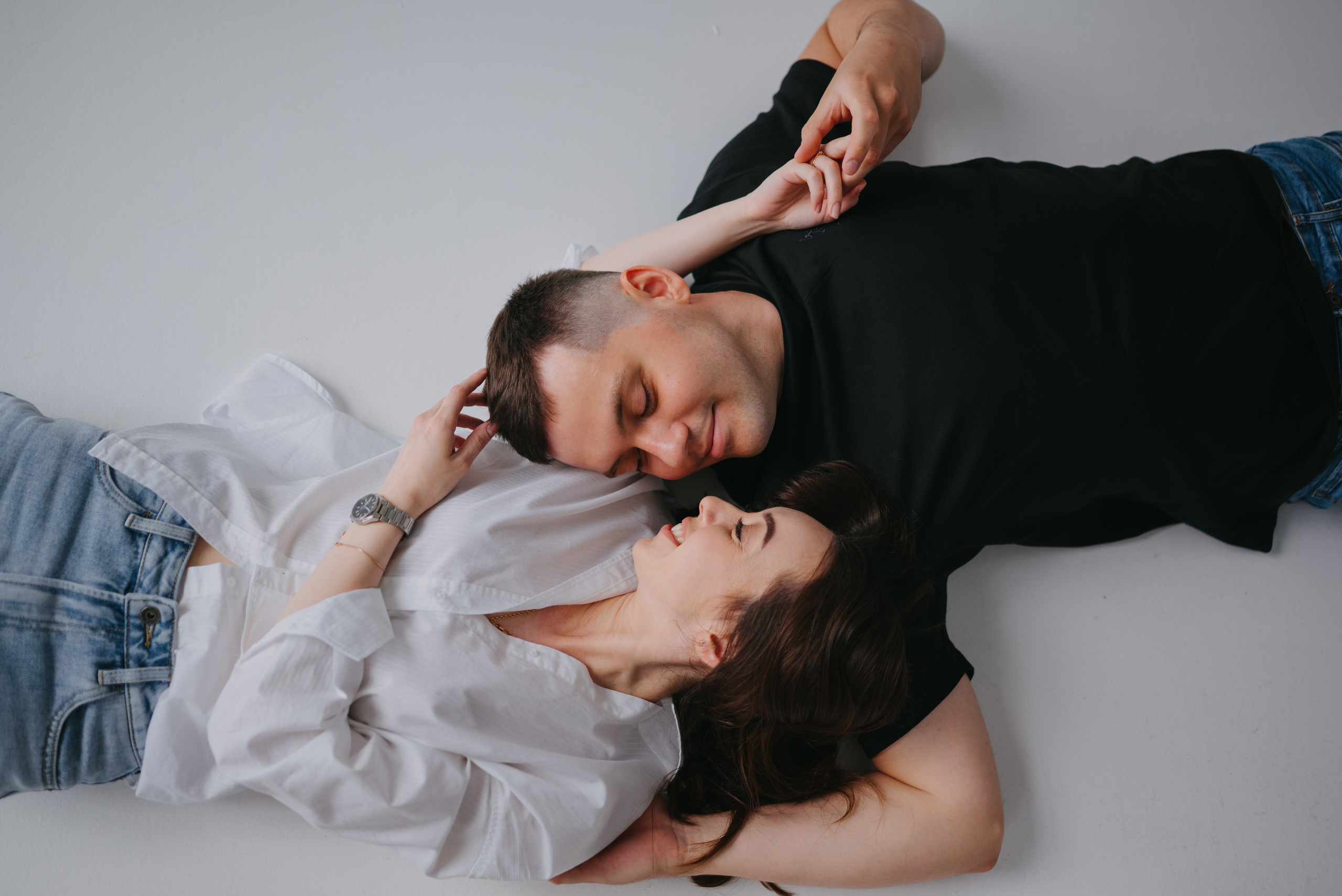 Богдан и Лена. Свадебный фотограф Уфа Дарья Насырова