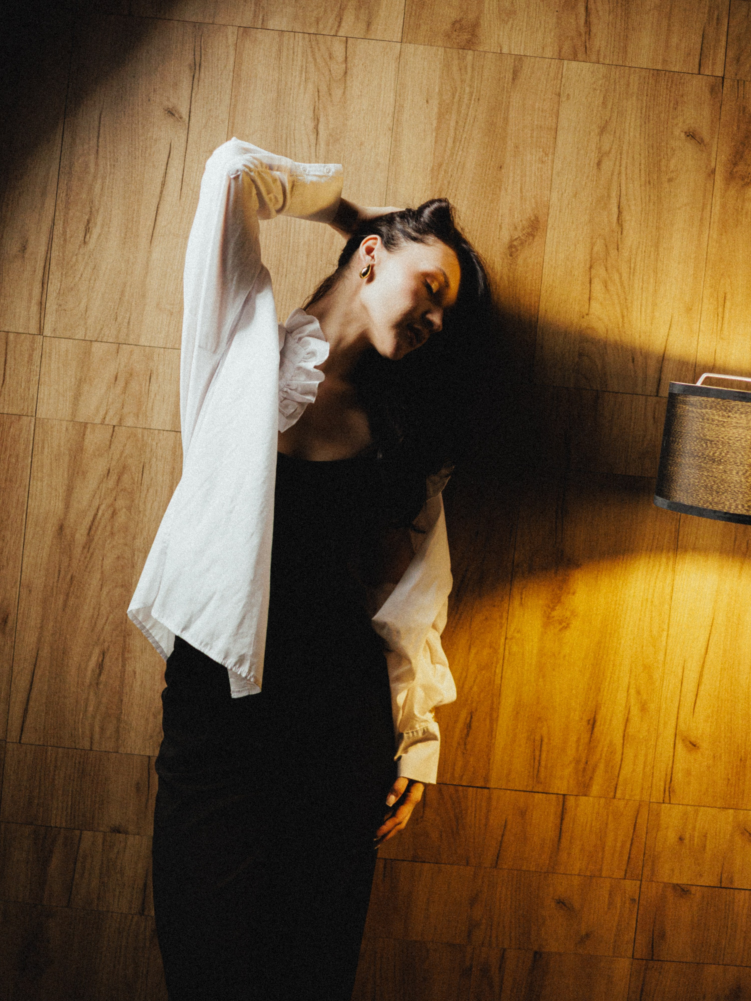 Оксана. Семейный свадебный фотограф Семен Егоров