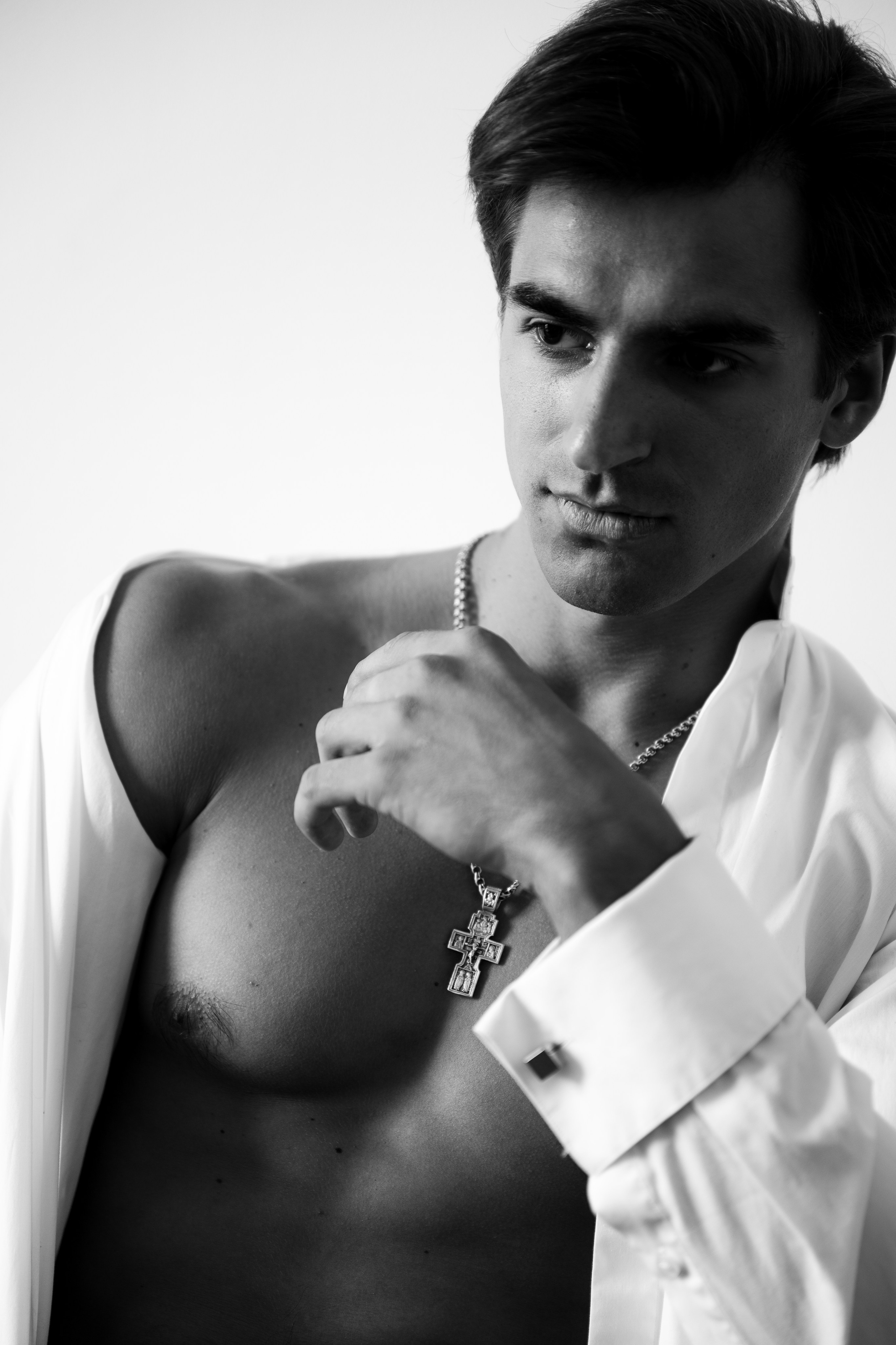 Данил Бойко. Фотограф Анастасия Егорова