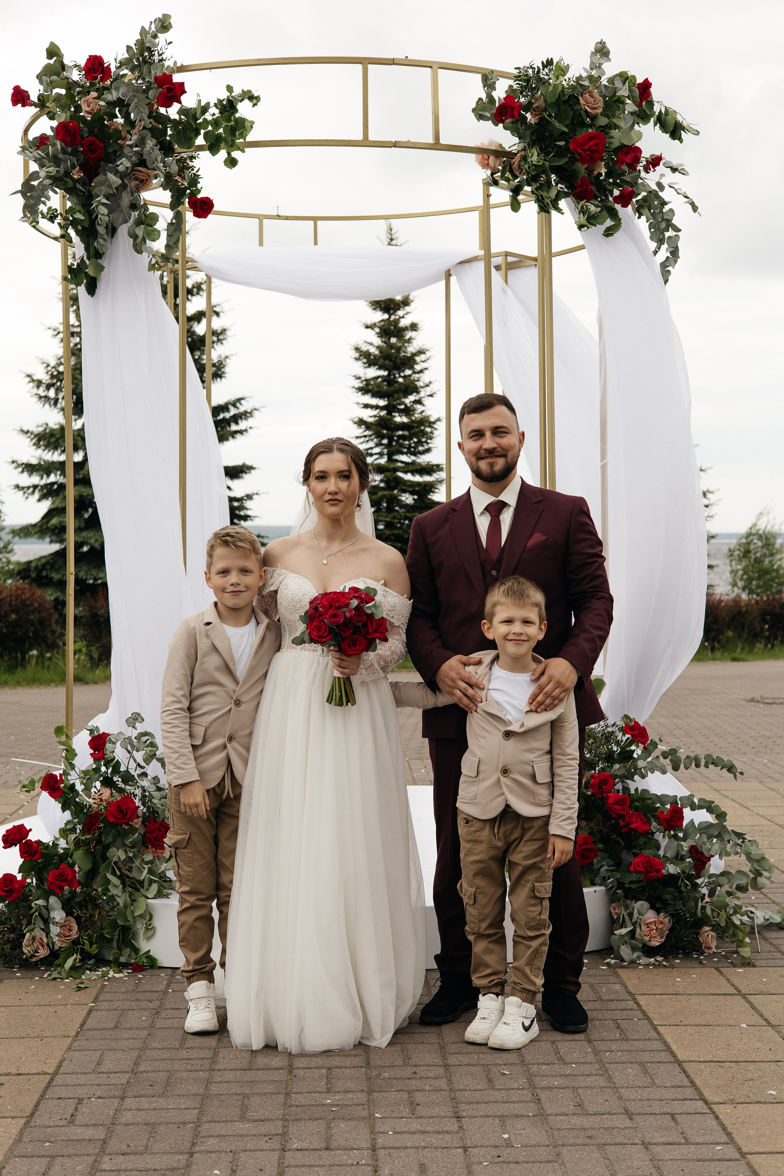 Между небом и землей. Фотограф Петрозаводск/СПБ