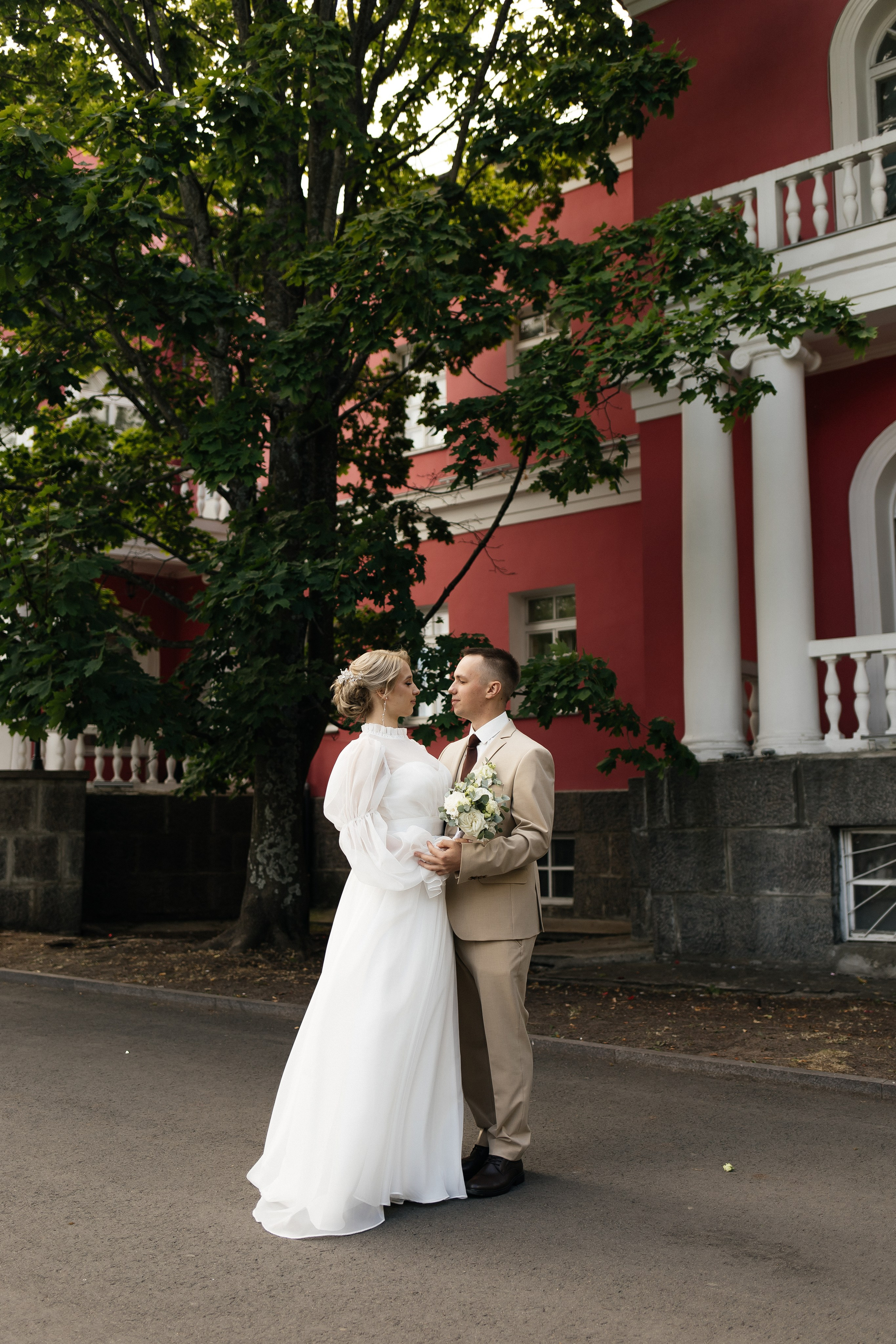 Обещание на всю жизнь. Фотограф Петрозаводск/СПБ
