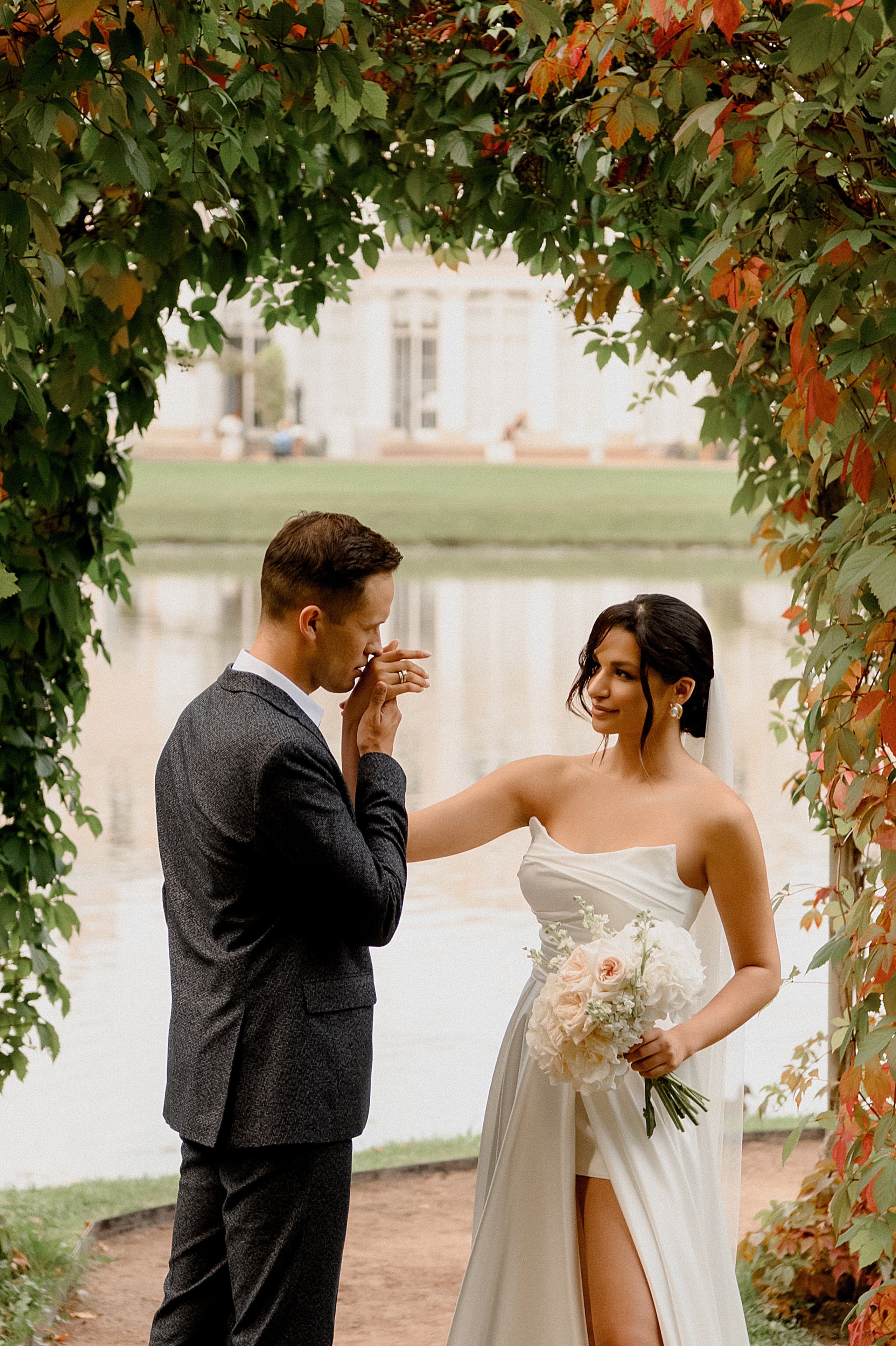 Свадебные серии. Свадебный фотограф Санкт-Петербург  Москва