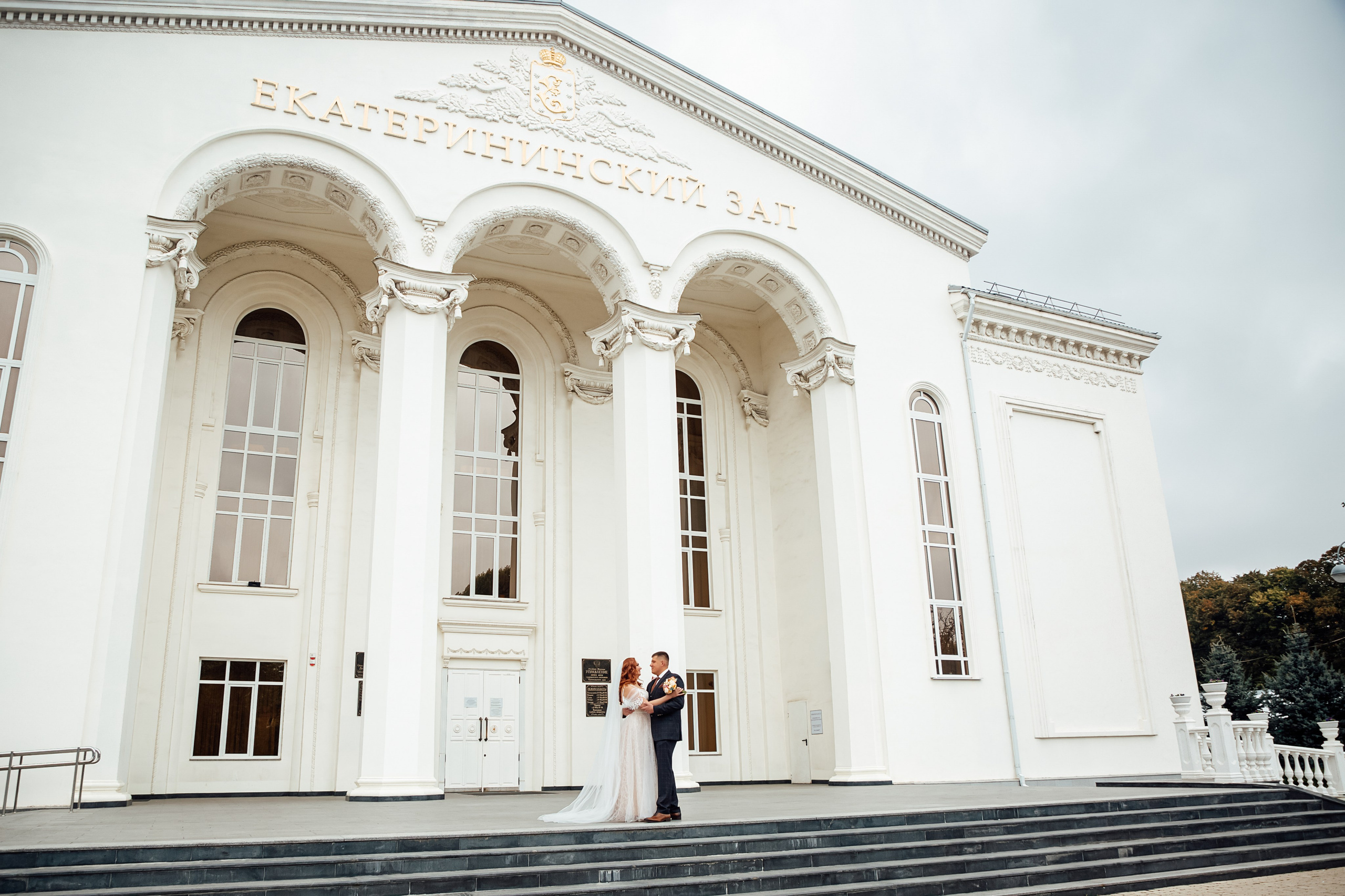 Светлана&Олег. Свадебный и семейный фотограф/видеограф в Краснодаре Наталья Осинская