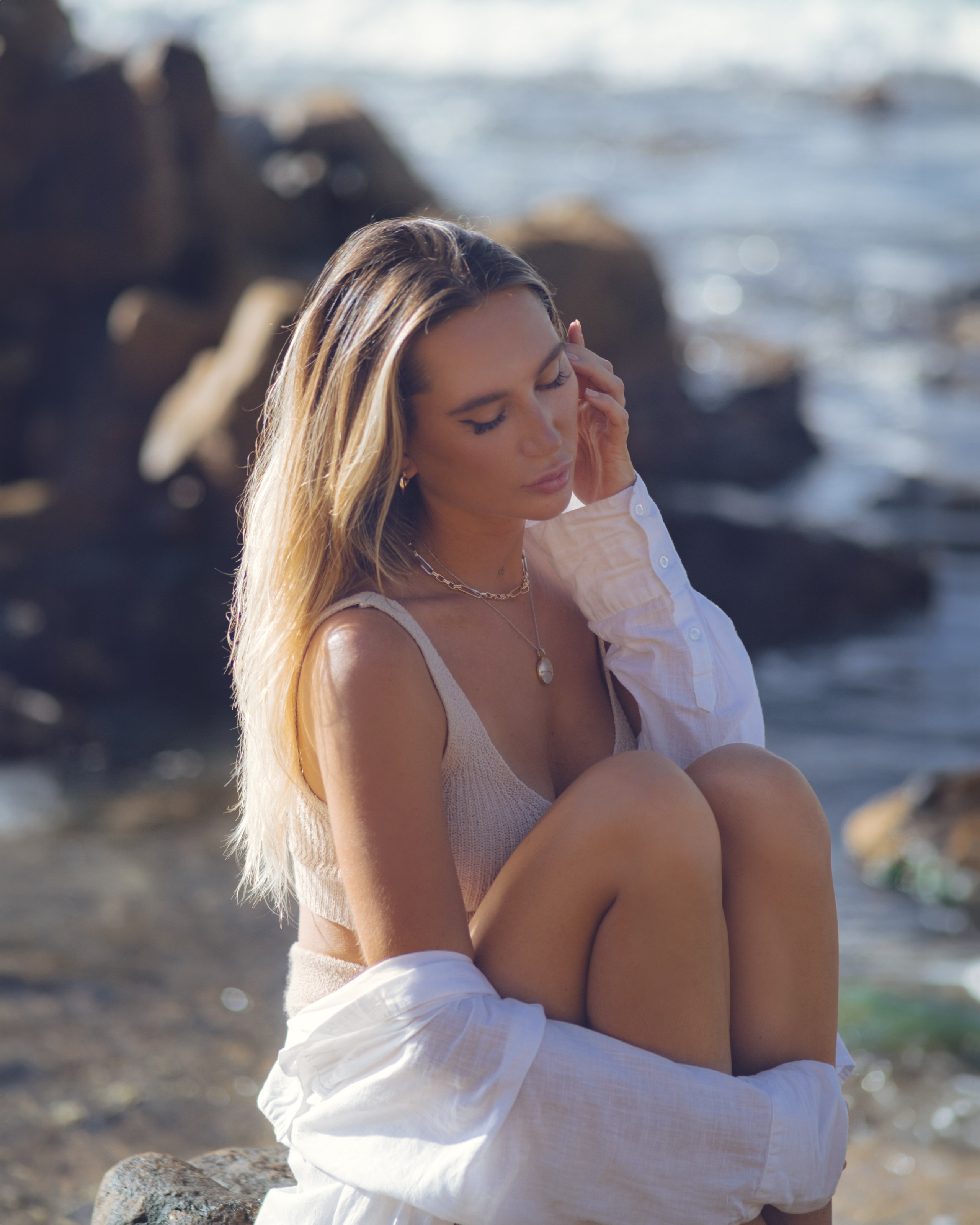 Lili. Фотограф Дарья Гейер