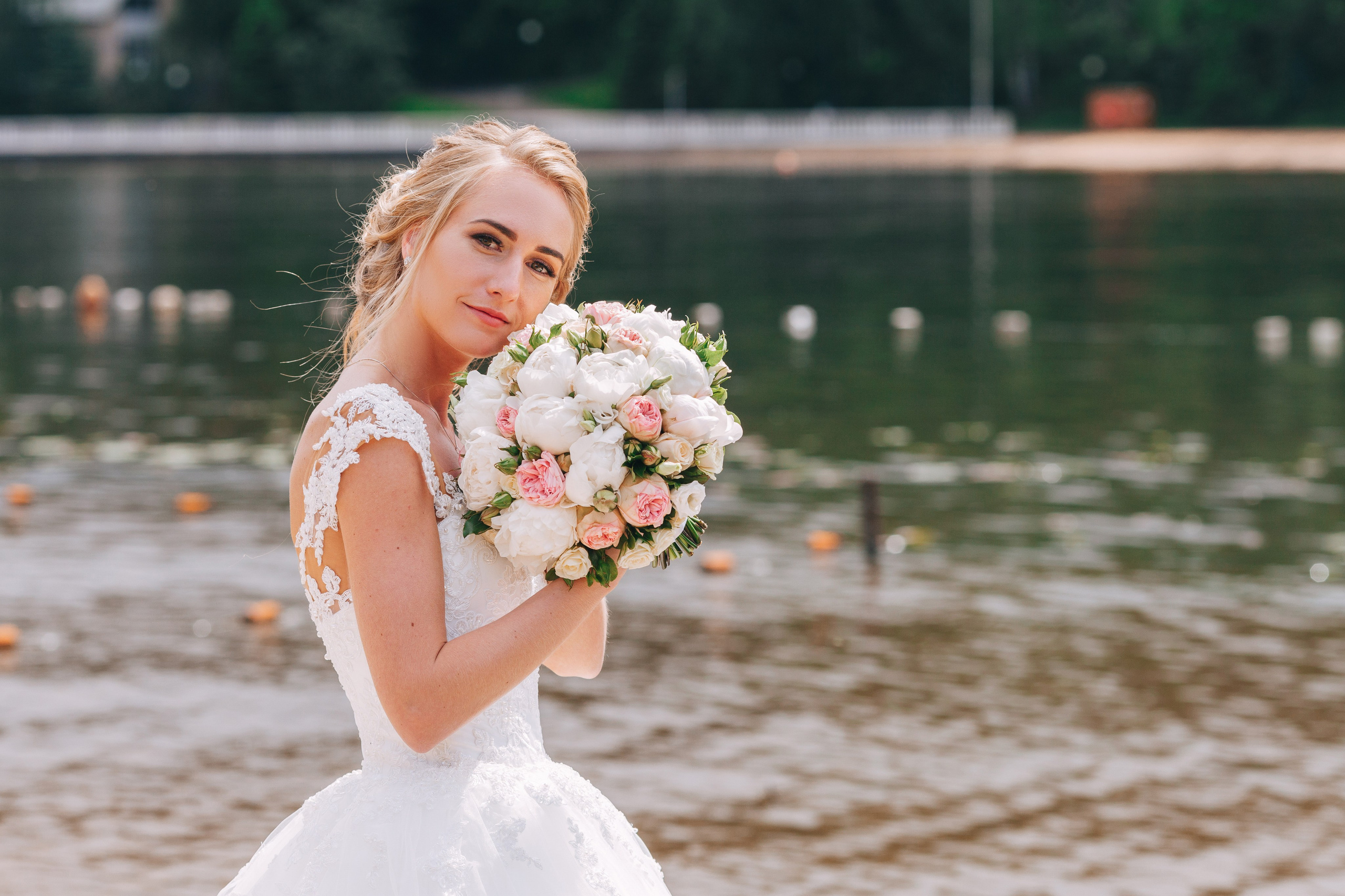 Алексей и Анастасия. Свадебный фотограф Александр Абрамов Москва / Зеленоград