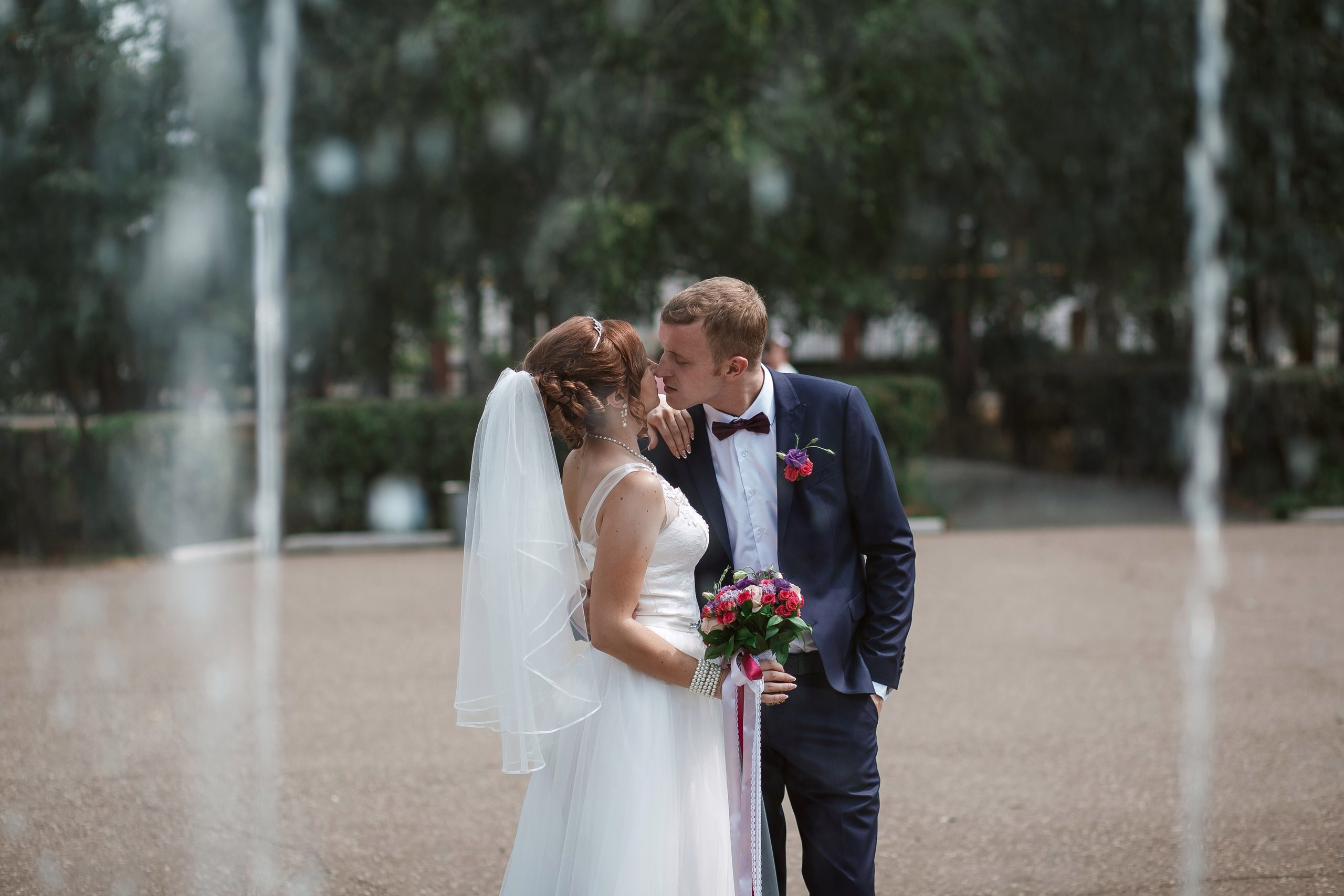 Wedding 2016. Свадебный и семейный фотограф в Оренбурге Евгения Атанова