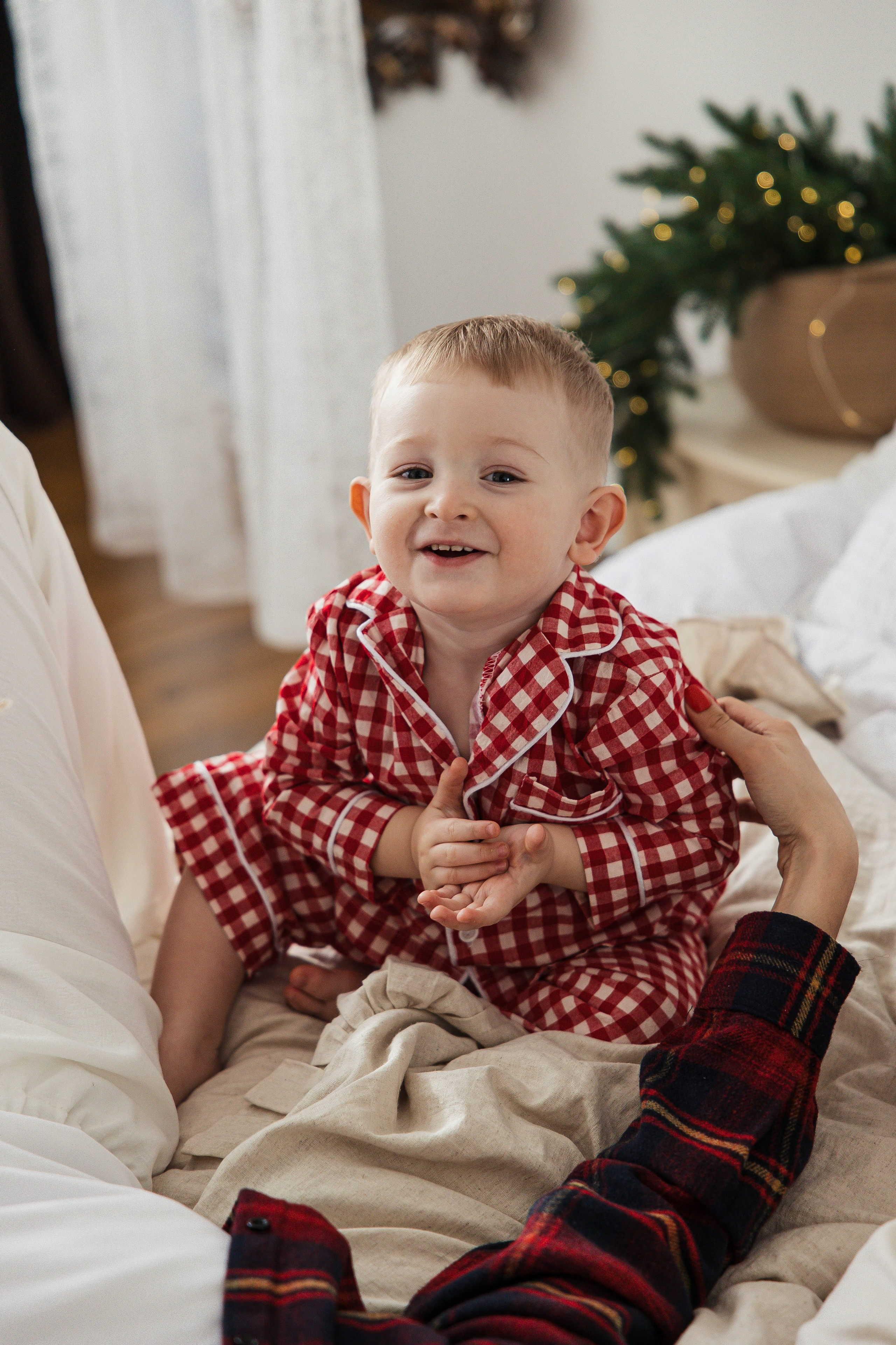 Маленький Лев. Главная