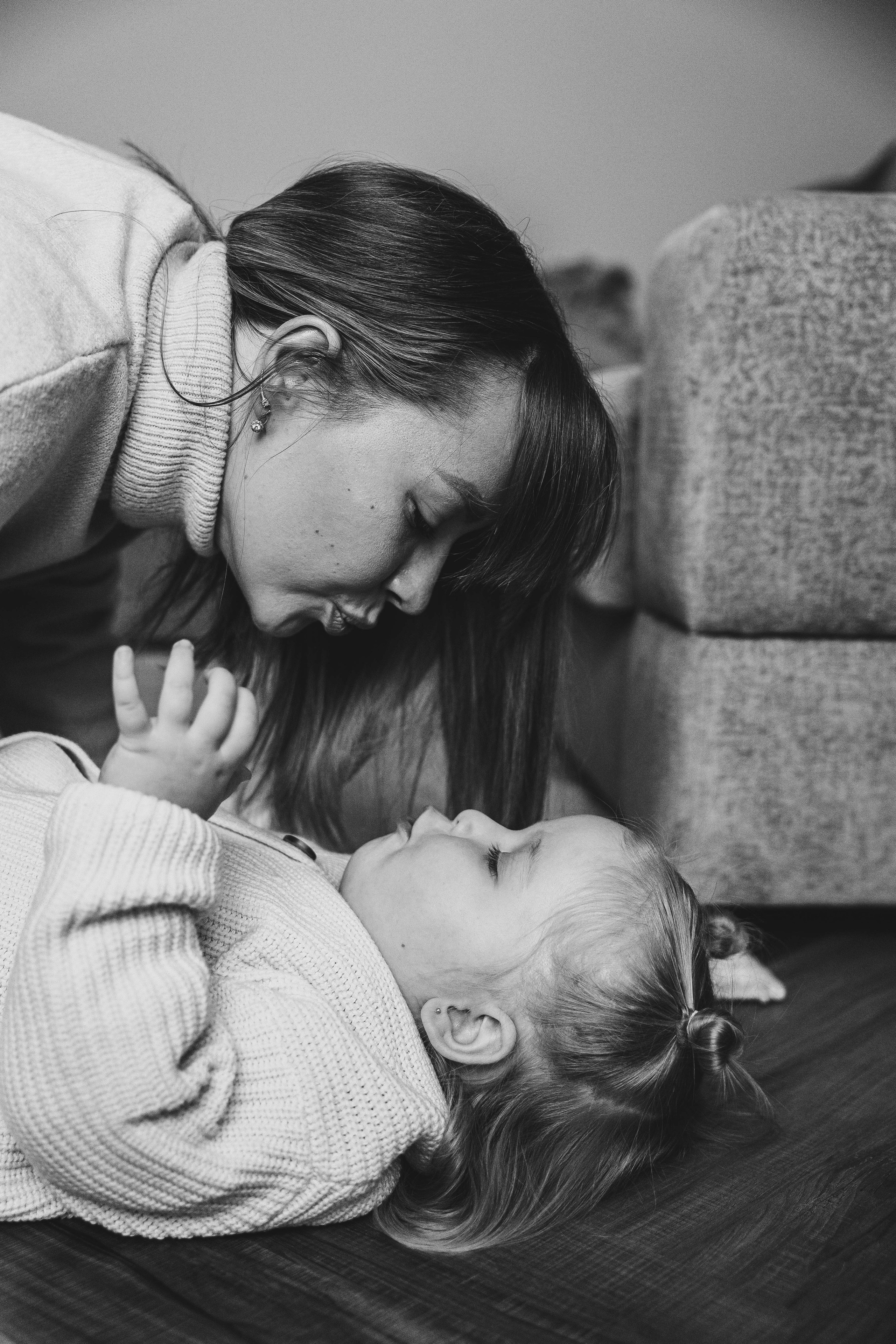 Домашняя фотосессия. Главная