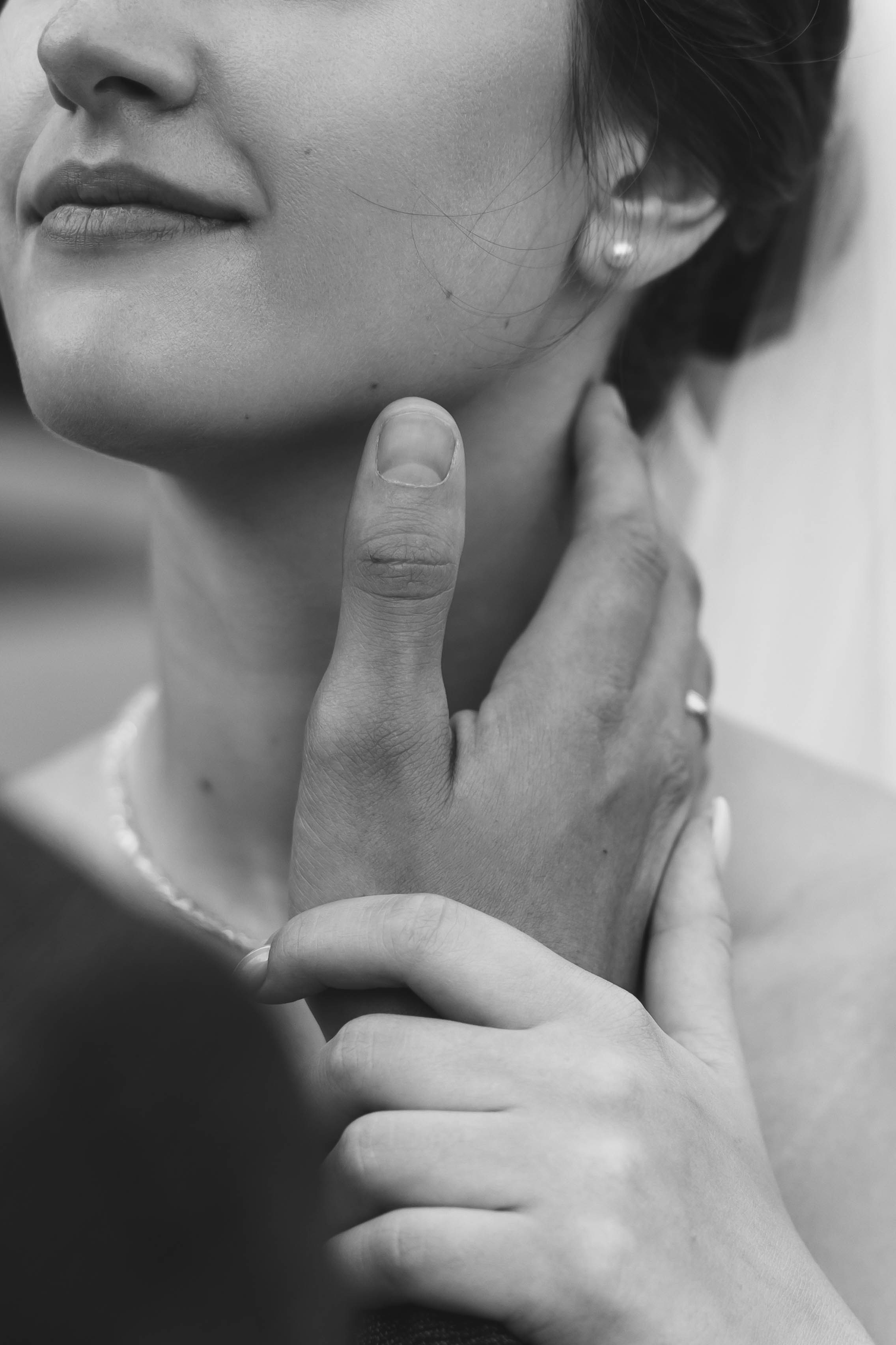 Егор и Лиза. Главная