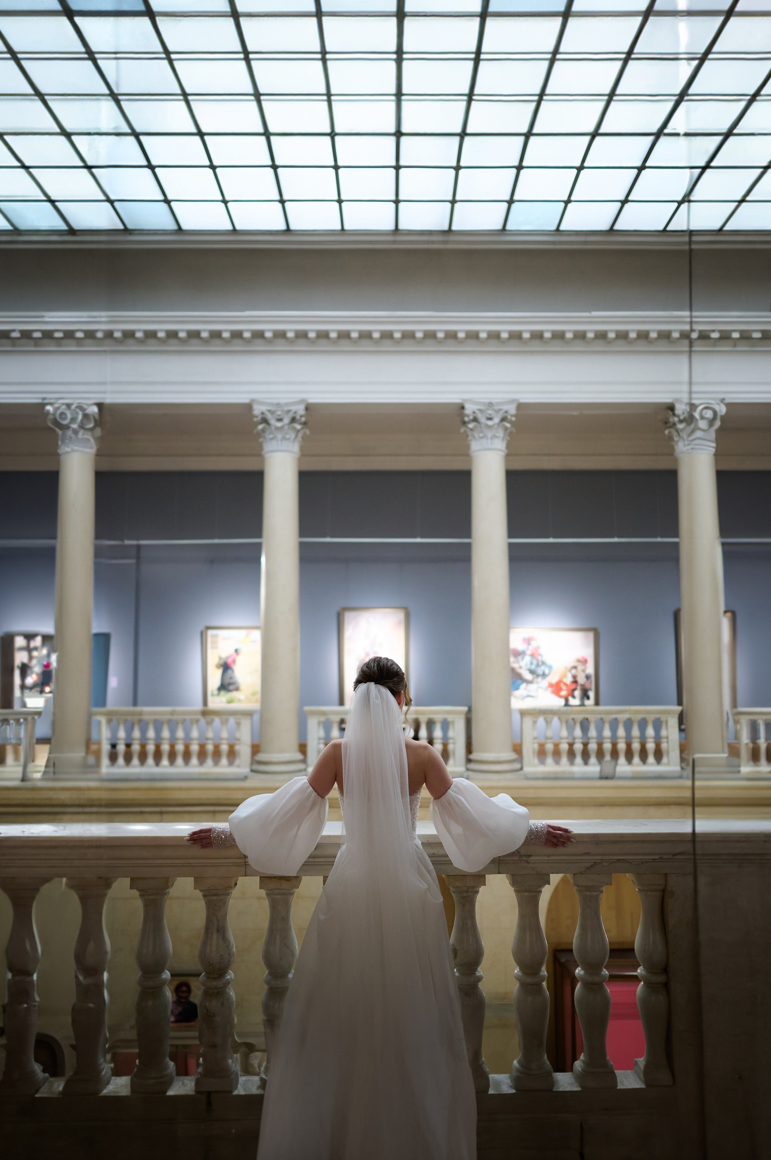 Алена и Ваня. Репортажной фотограф Ариан