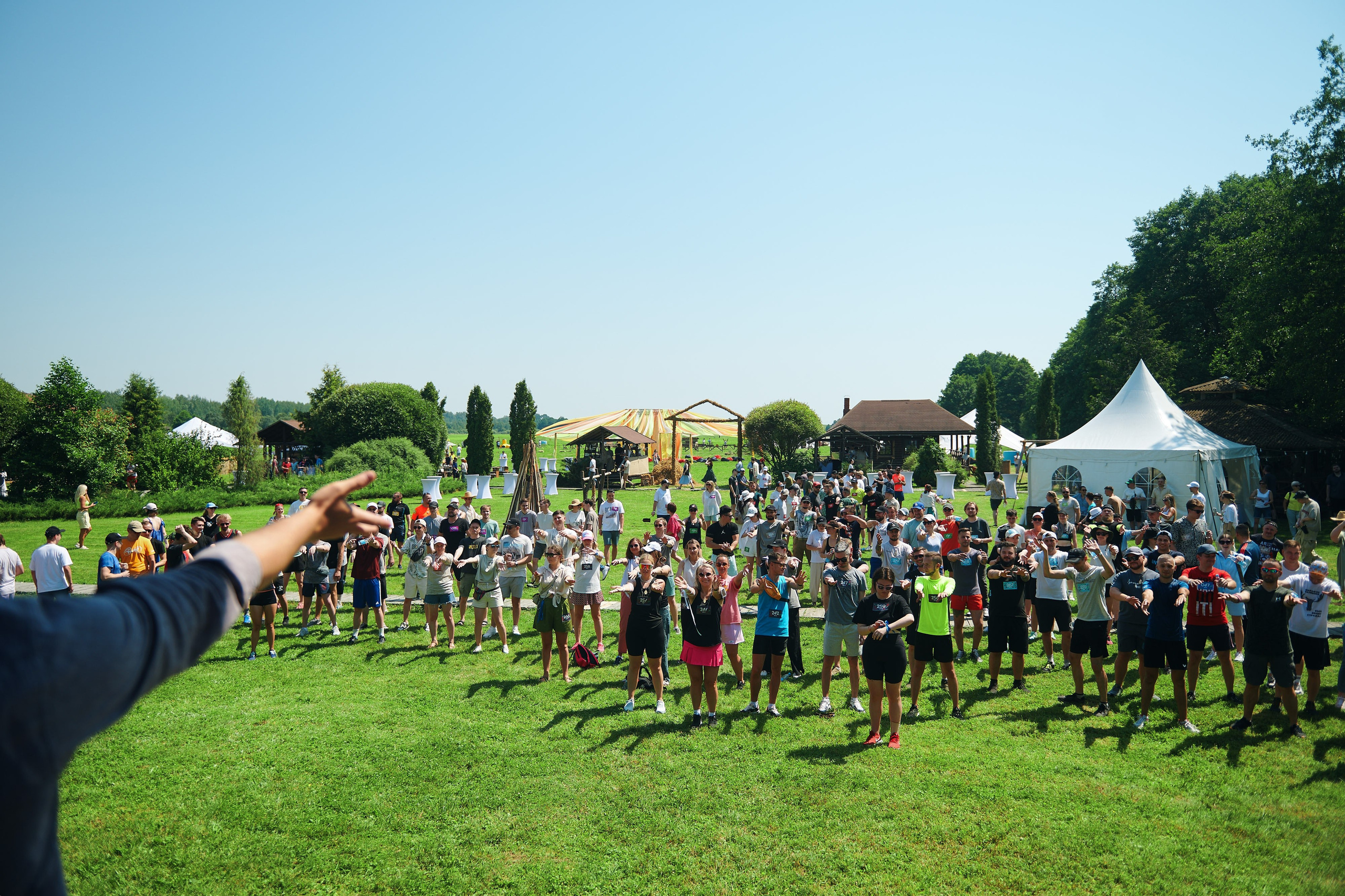 Lesta. Репортажной фотограф Ариан