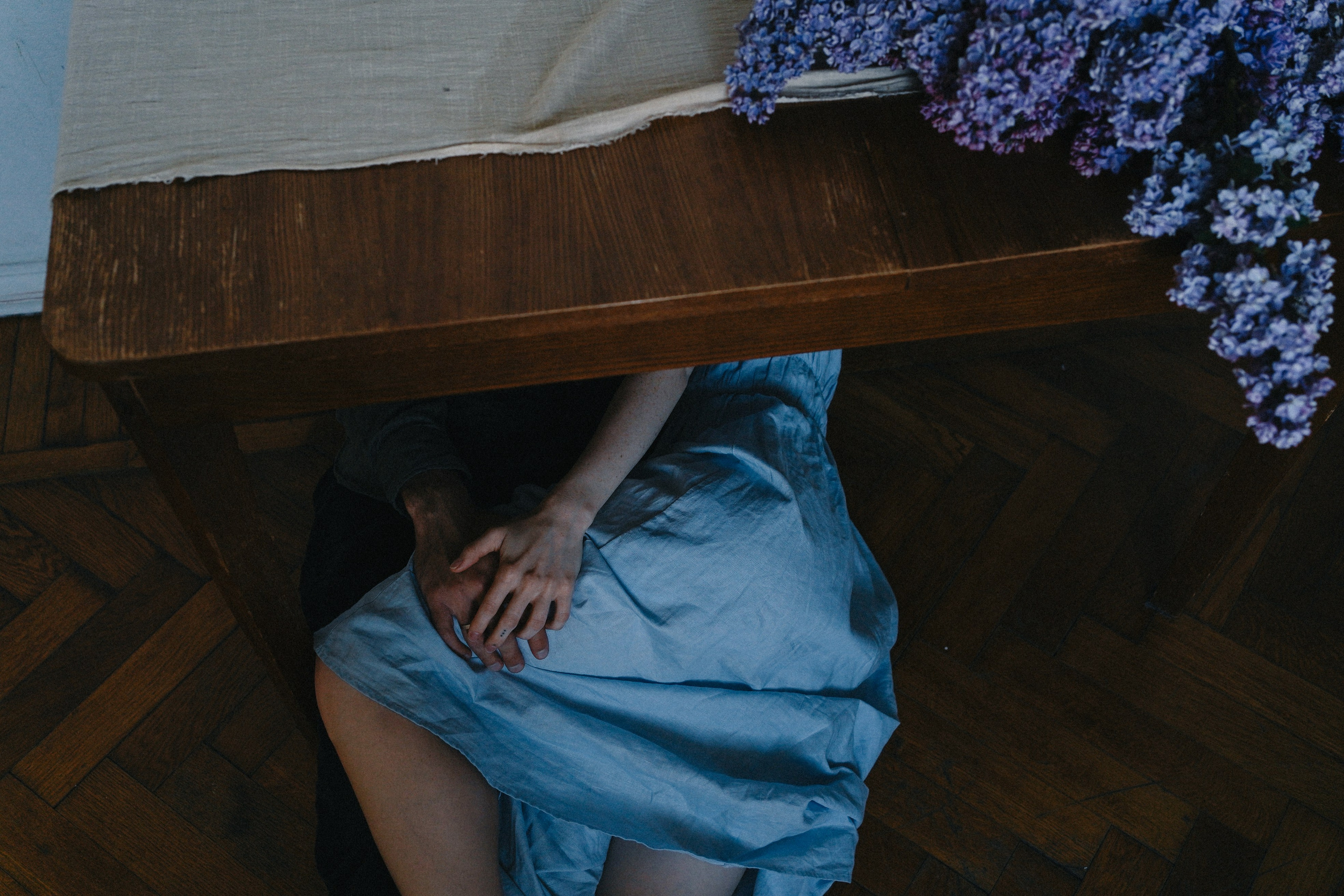 M & I. Фотограф в Москве Маша Игитова