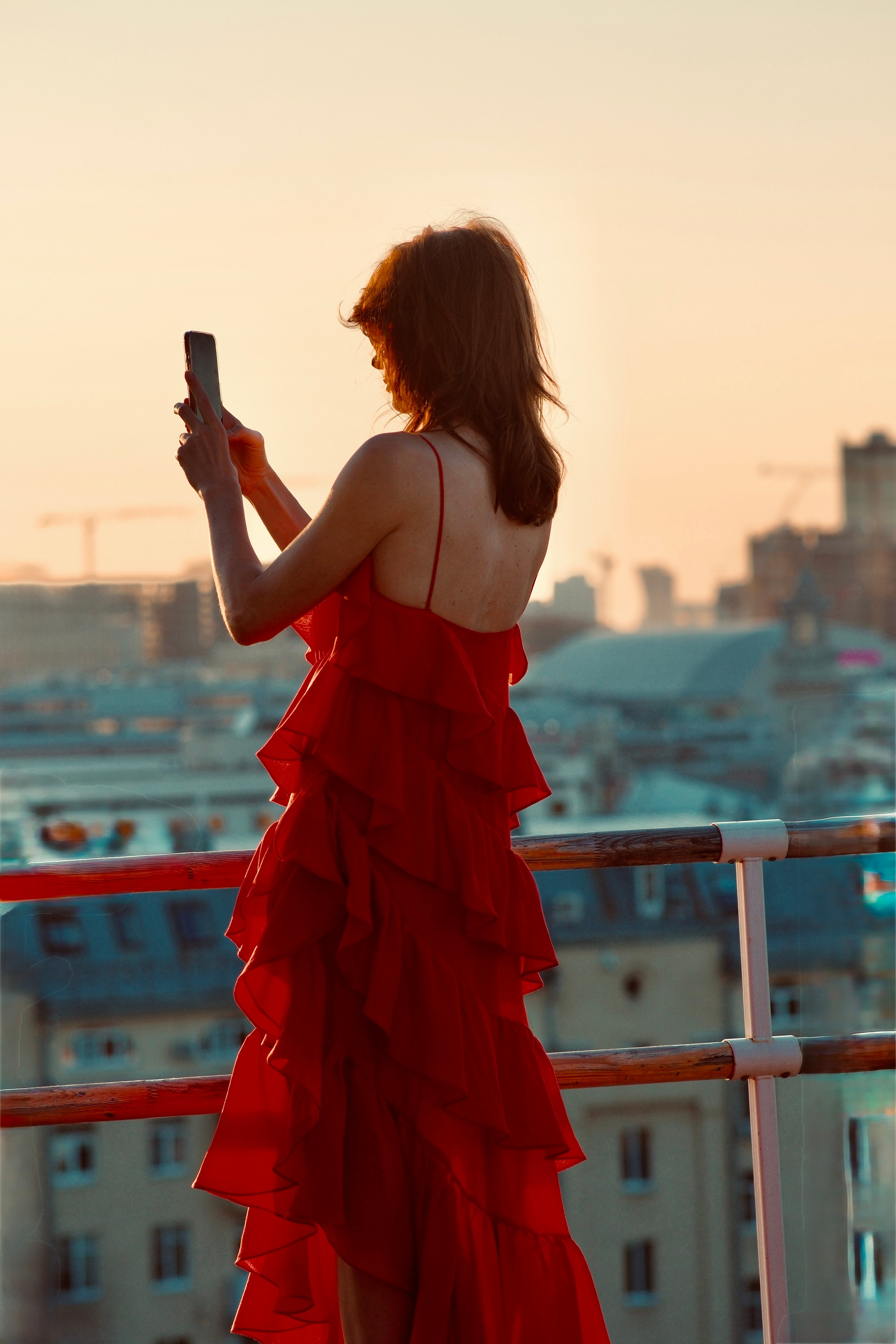 Праздники. Фотограф и художник в Москве Евгения Нюнина