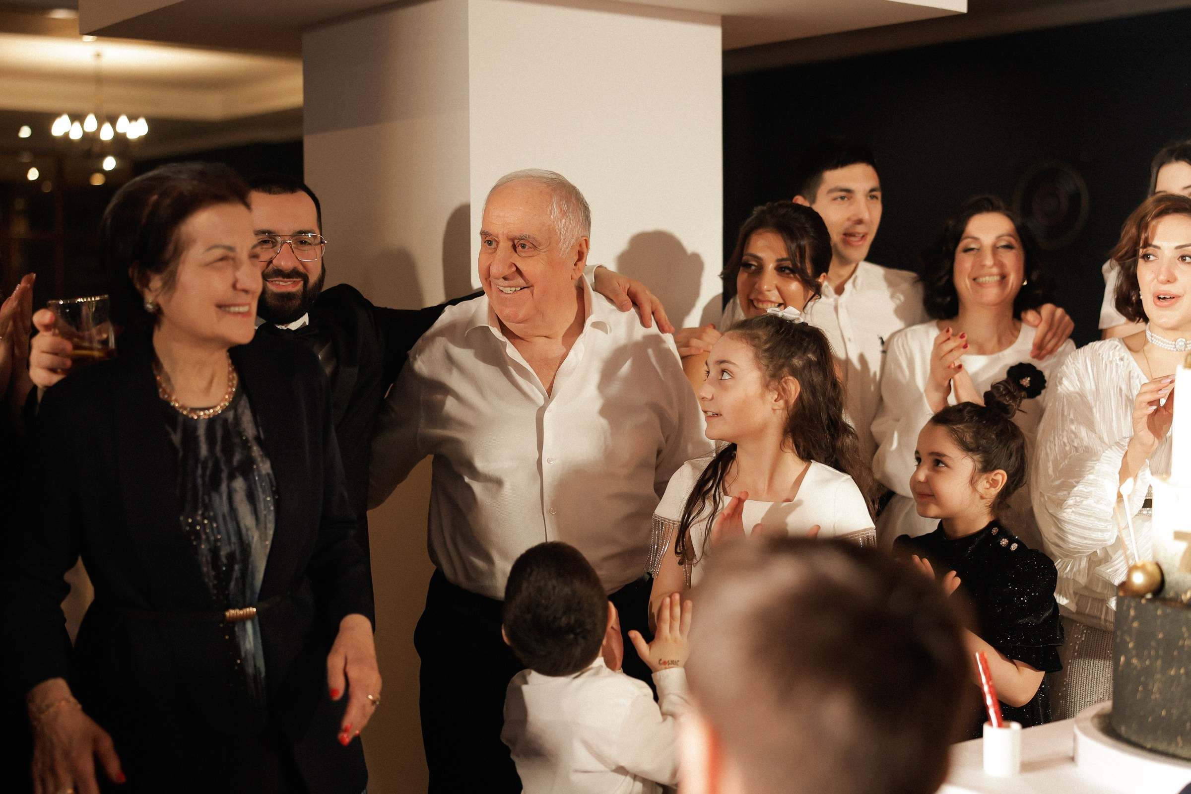 /РЕПОРТАЖ/ День Рождение. 2024. Свадебный фотограф Великий Новгород Станислав Кособудский