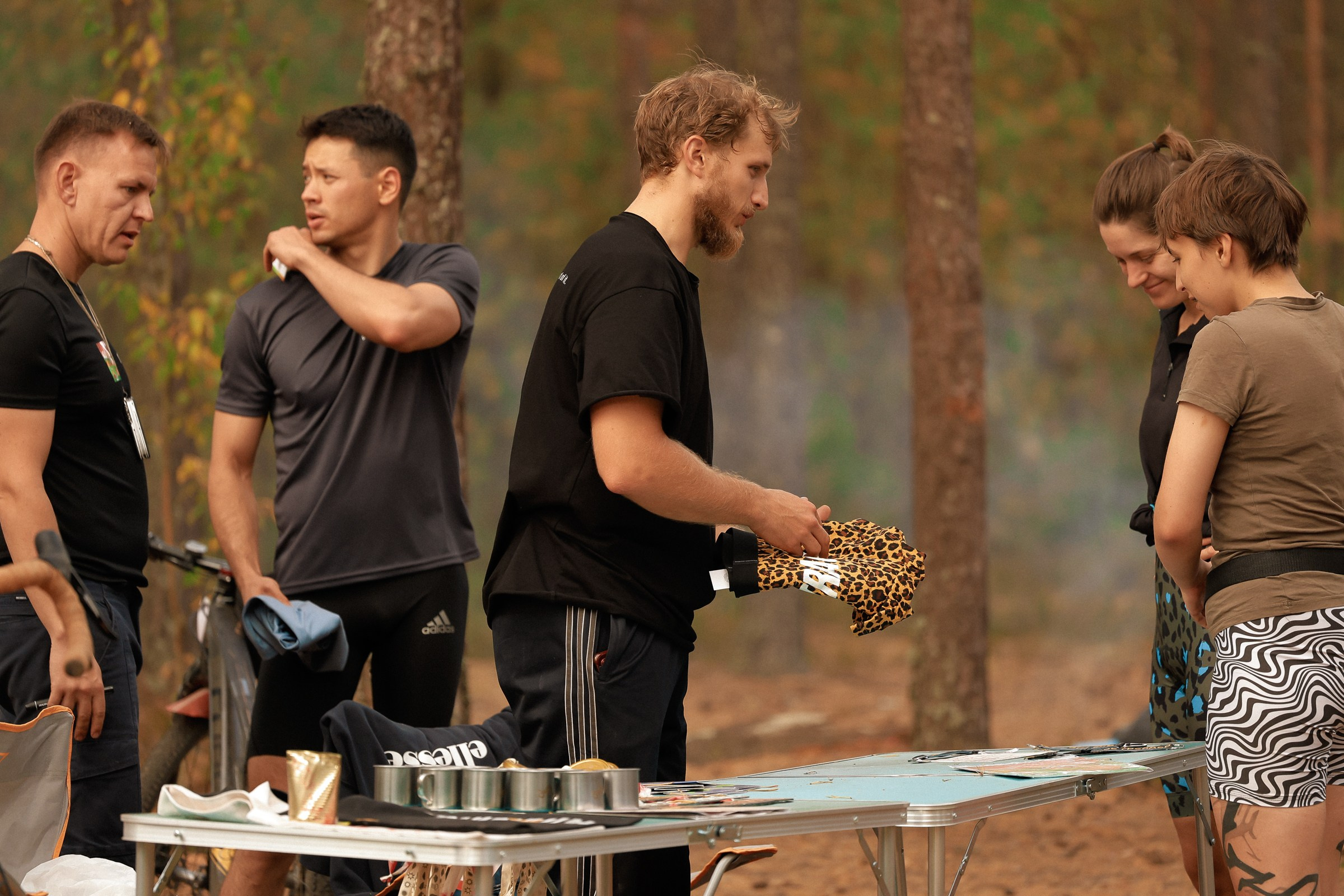 /РЕПОРТАЖ/ Велогонка «Вяломарафон» 2023. Свадебный фотограф Великий Новгород Станислав Кособудский
