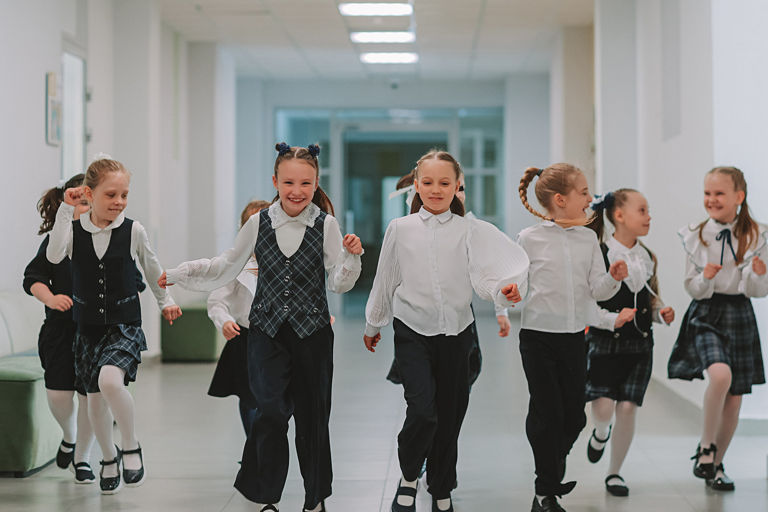 Один день в школе 1 класс. Семейный фотограф Тюмень, фотограф на роды Салмина Мария